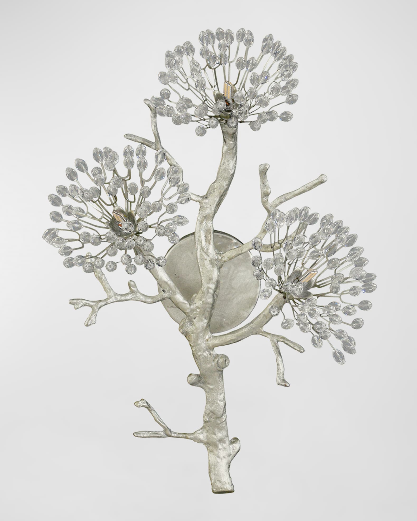 John Richard Collection Hanasaku Wall Sconce Horchow