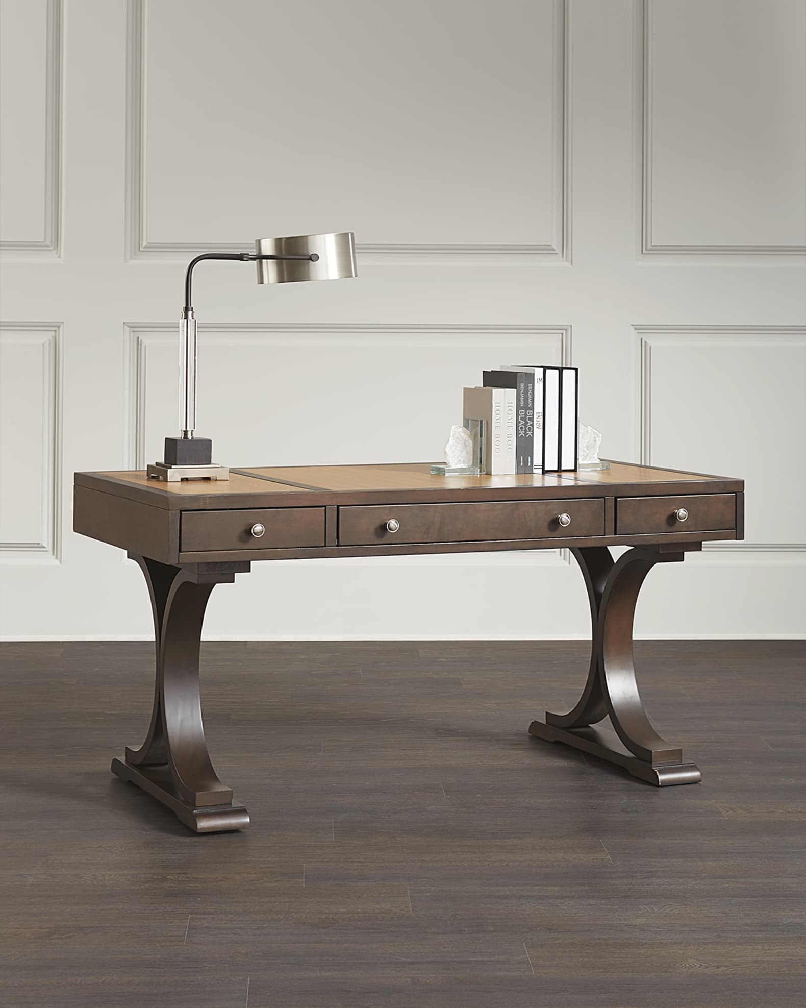 Horchow desks outlet