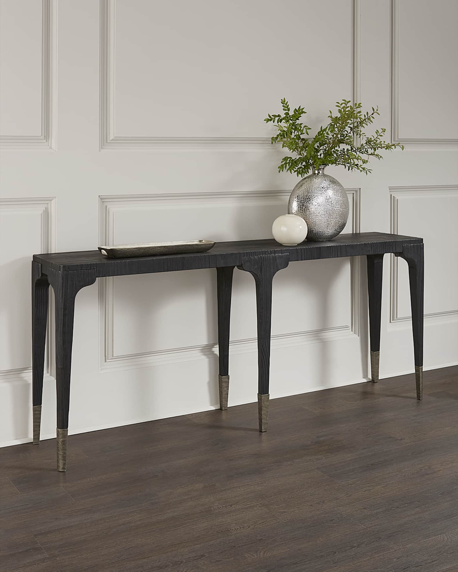 Hooker console table sale