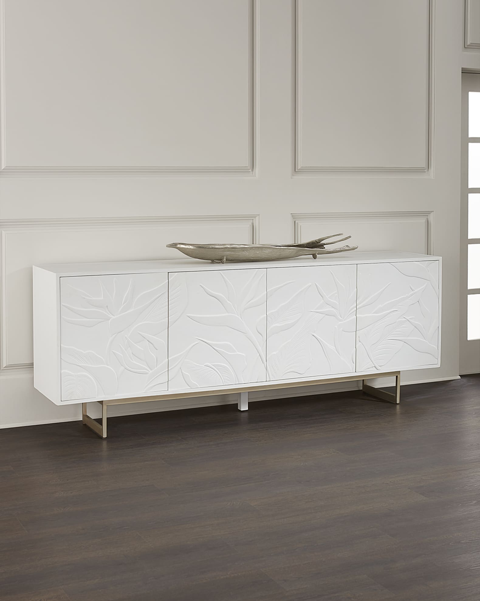 Hooker Furniture  Passerine Credenza