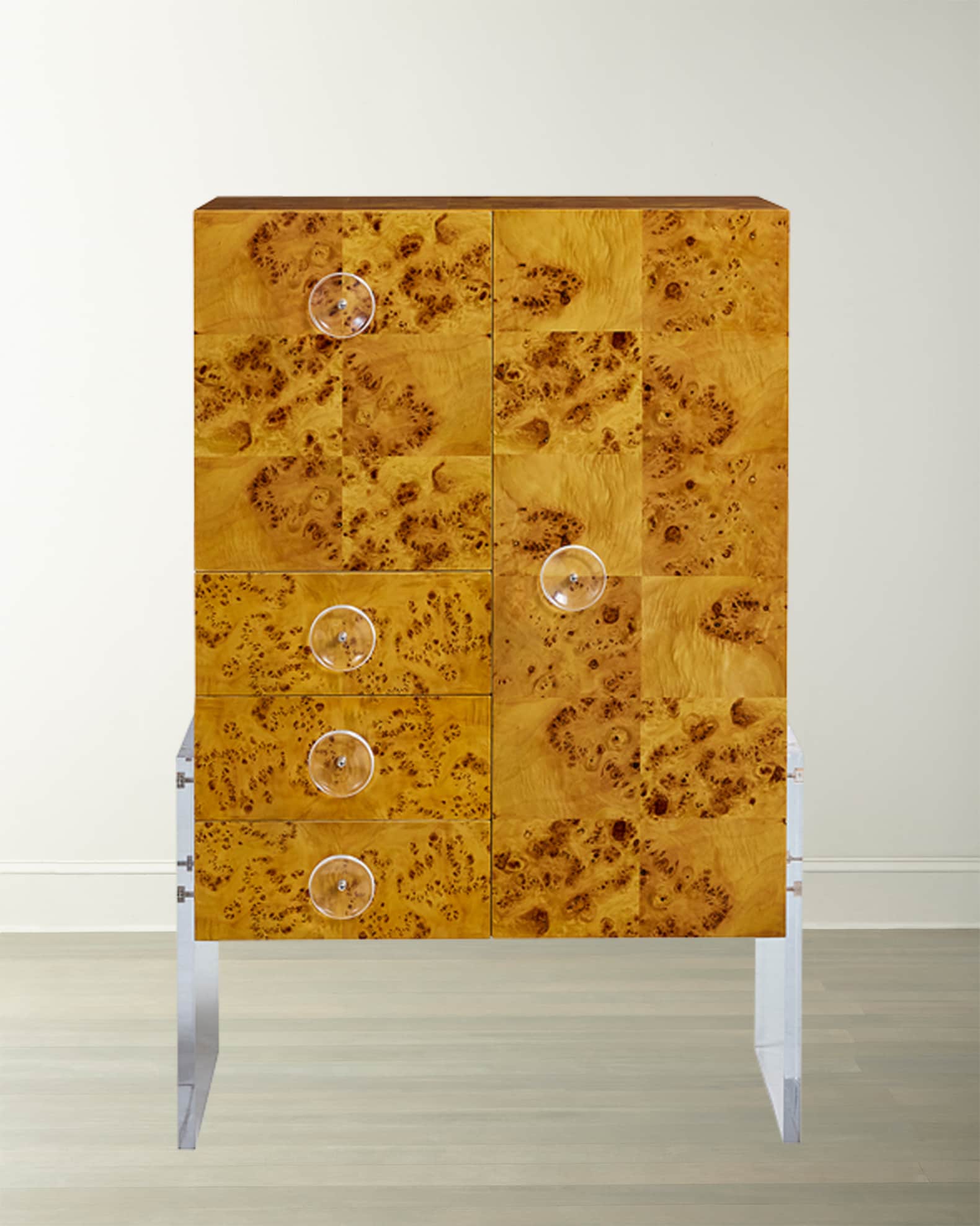 Jonathan Adler Bond Bar Horchow