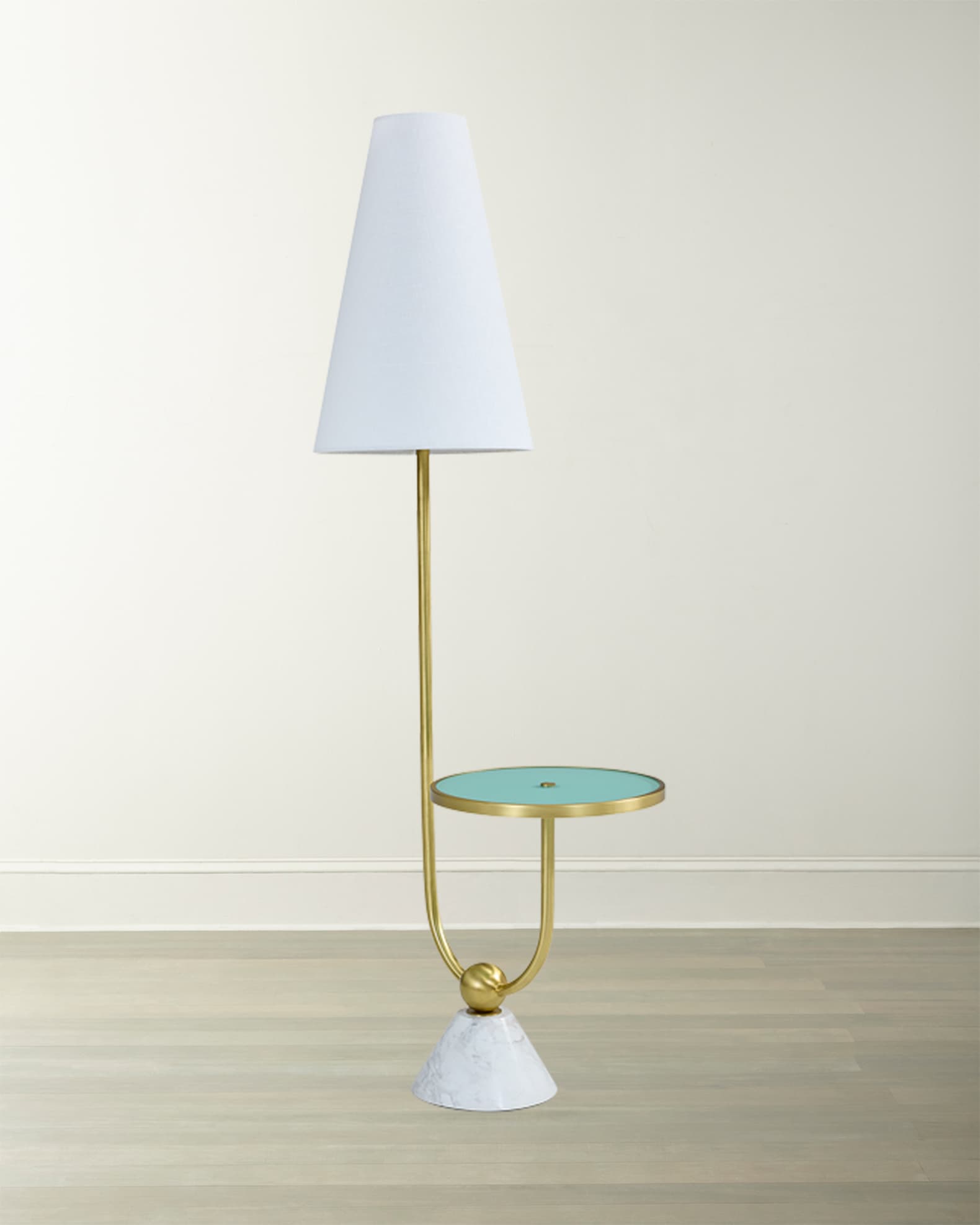 Jonathan adler floor lamp best sale