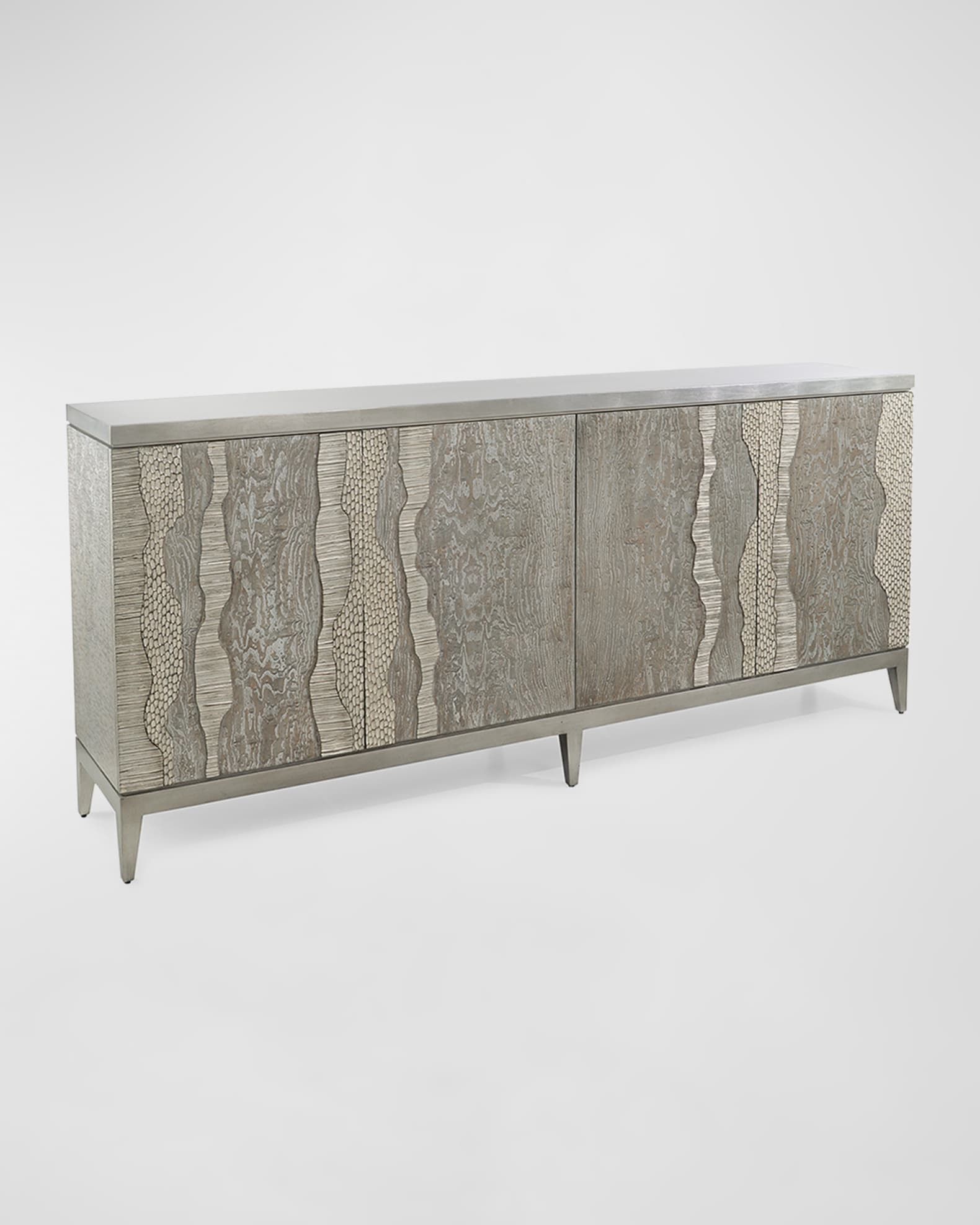 John-Richard Collection River's Edge Credenza 