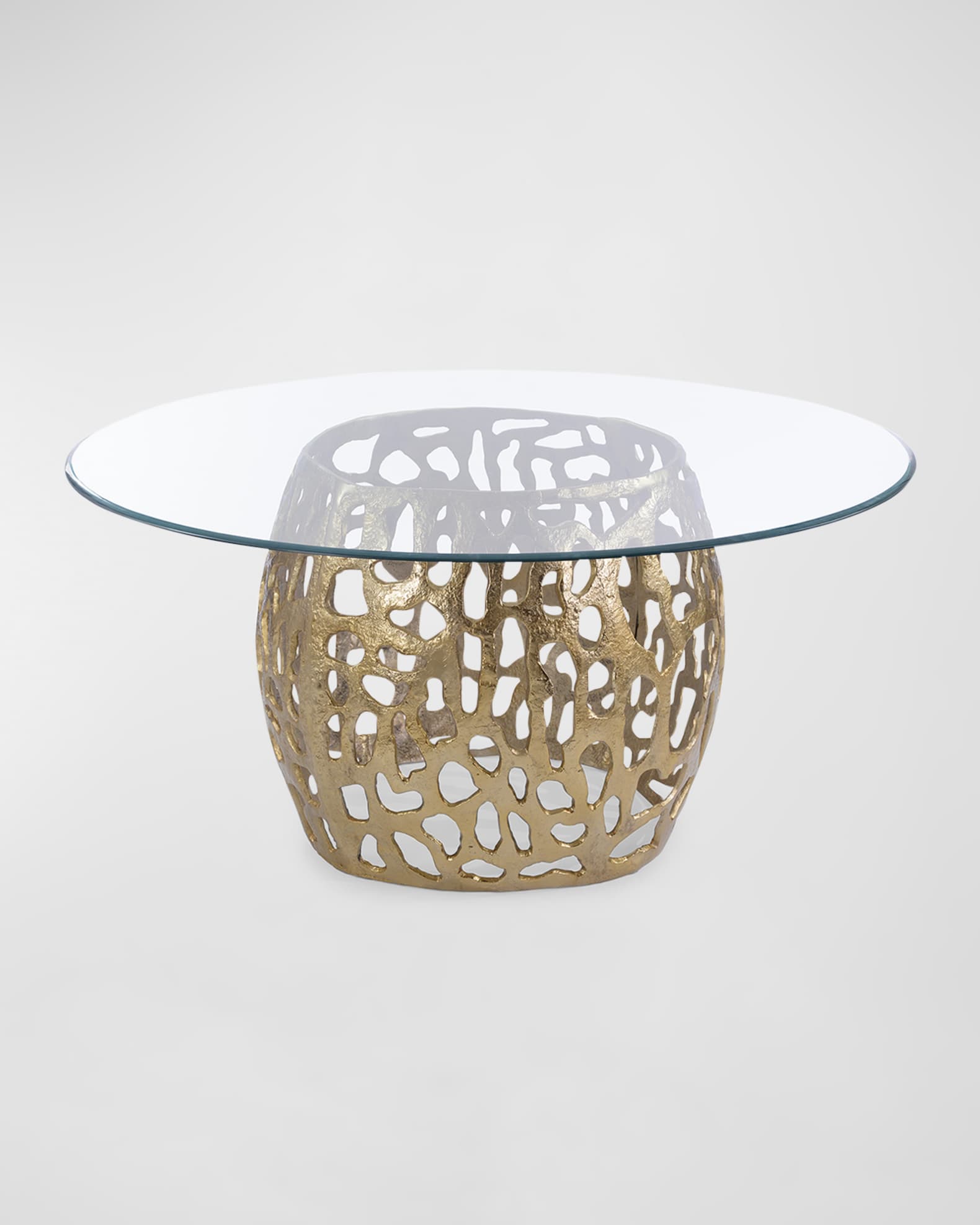 John-Richard Collection Addison Dining Table, 60"