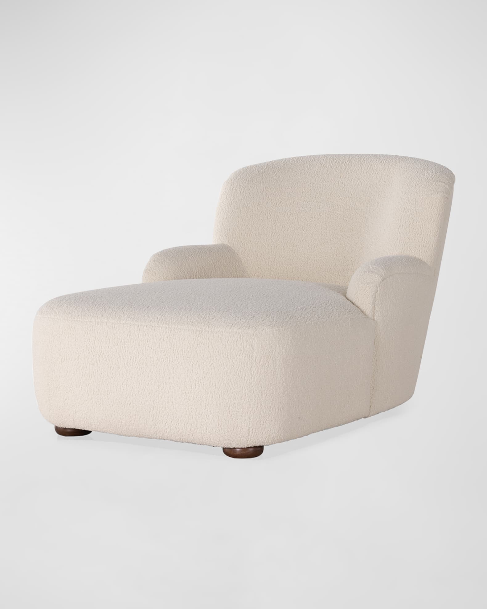 Four Hands Kadon Chaise Lounge Chair Horchow