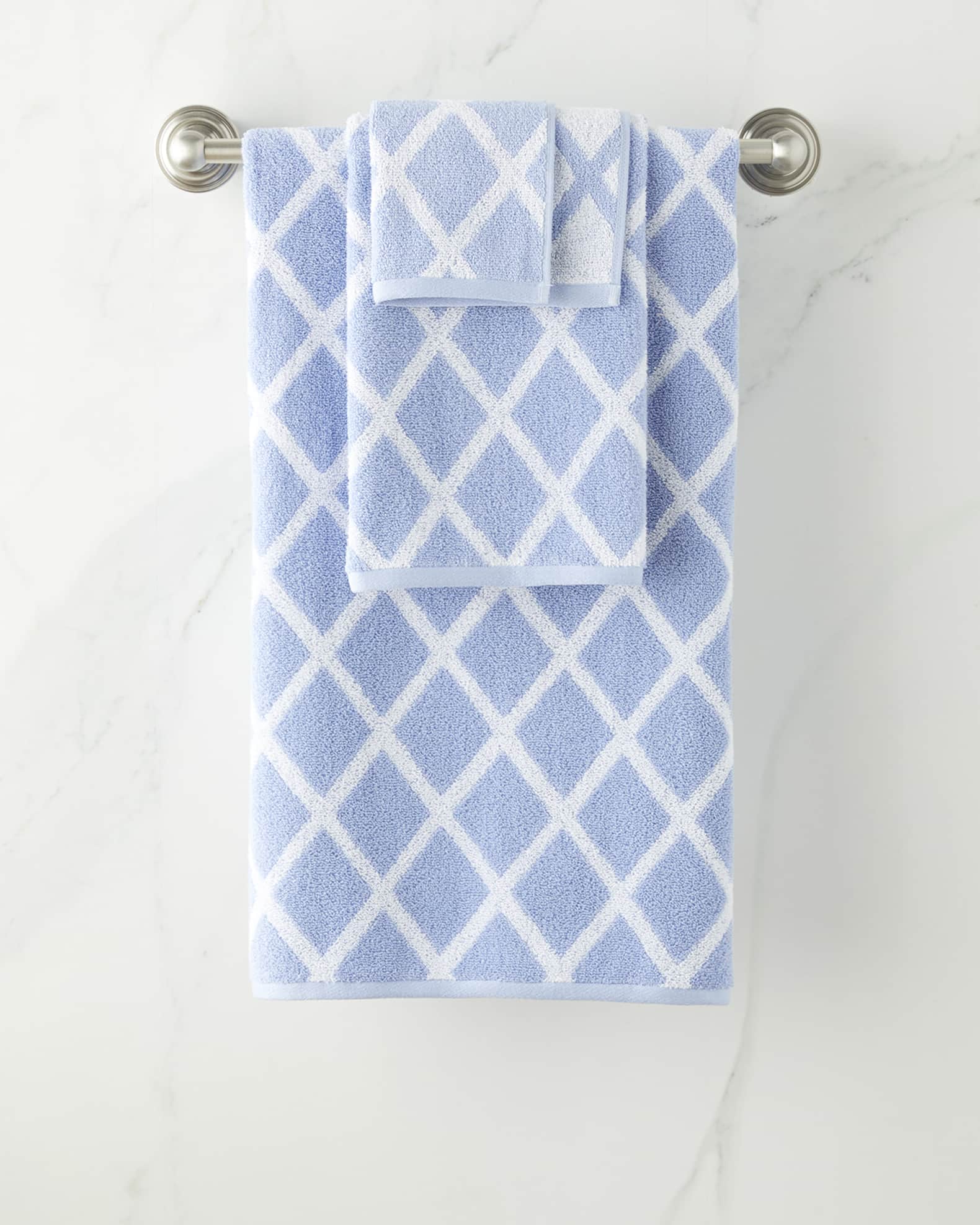 Lauren Ralph Lauren Sanders Antimicrobial Bath Towel