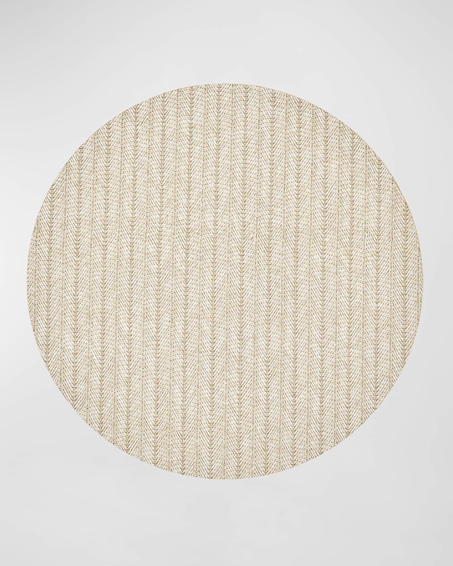 Kim Seybert Herringbone Placemat