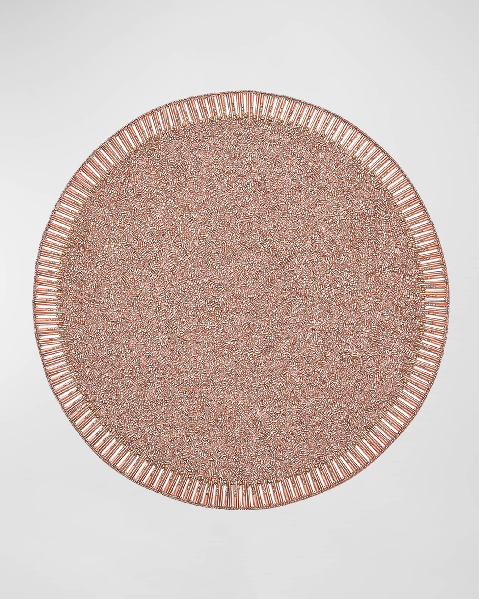 Kim Seybert Bevel Placemat Horchow