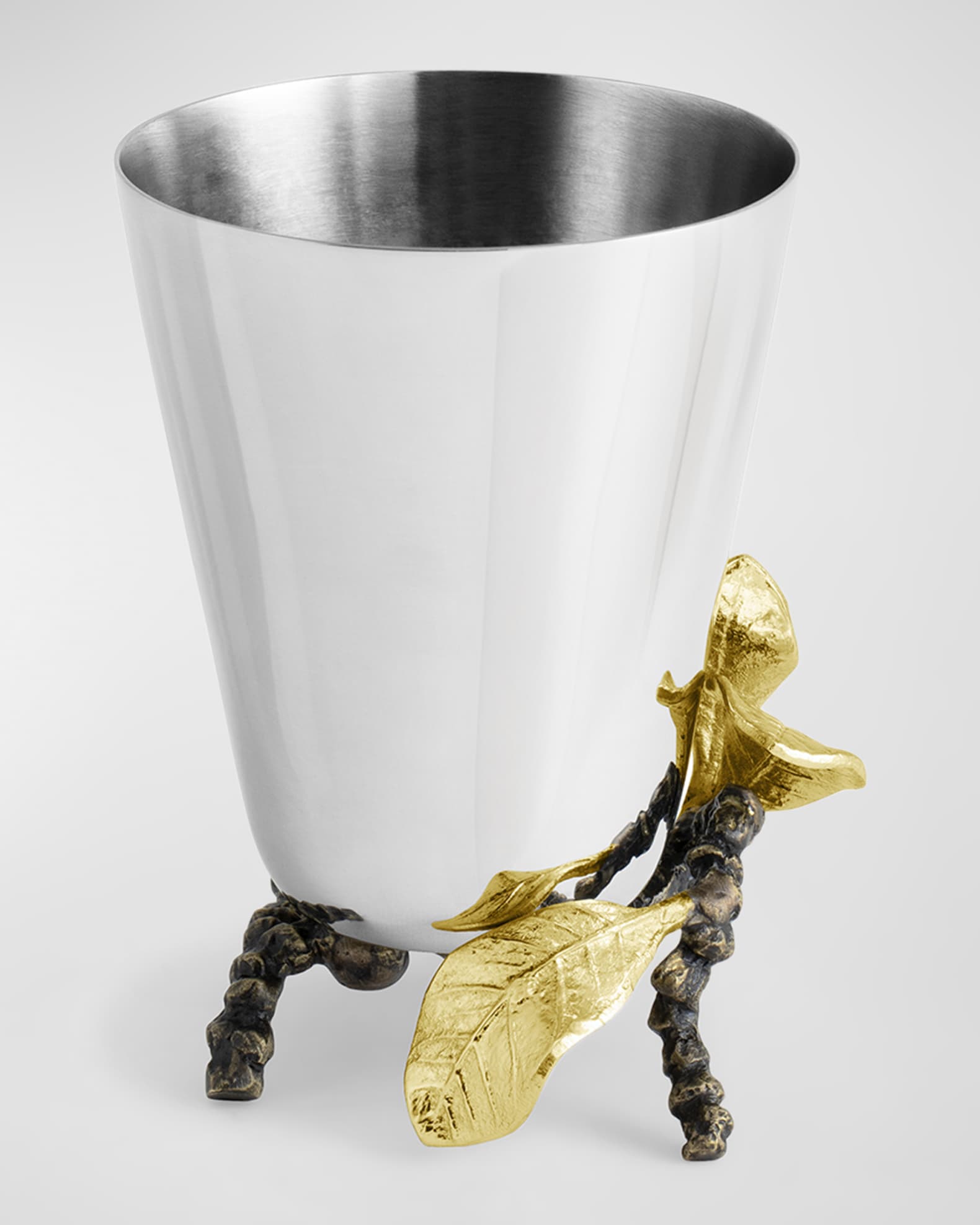 Michael Aram Vintage Bloom Bud Vase - 4.5