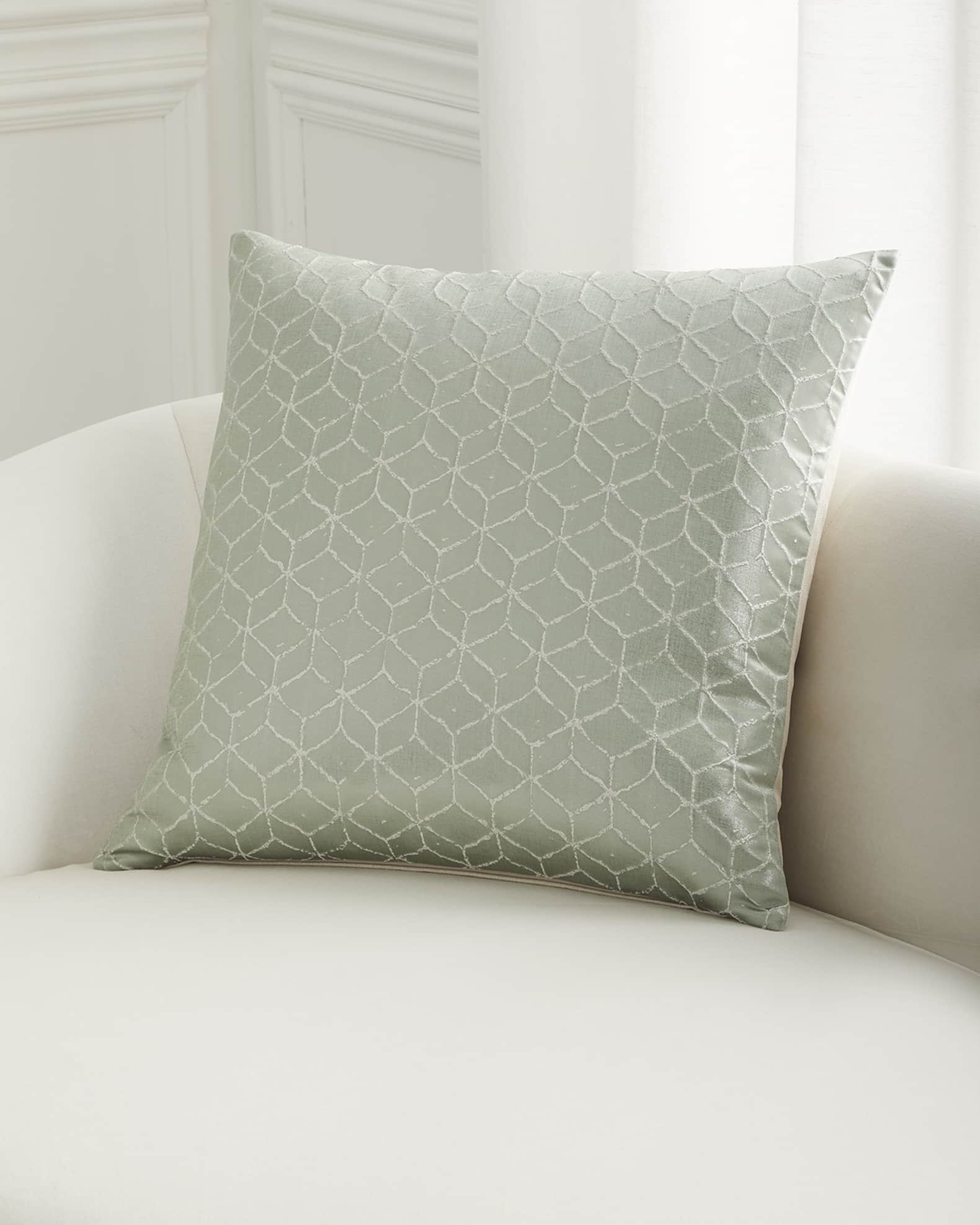 Eastern Accents Lavish Decorative Pillow