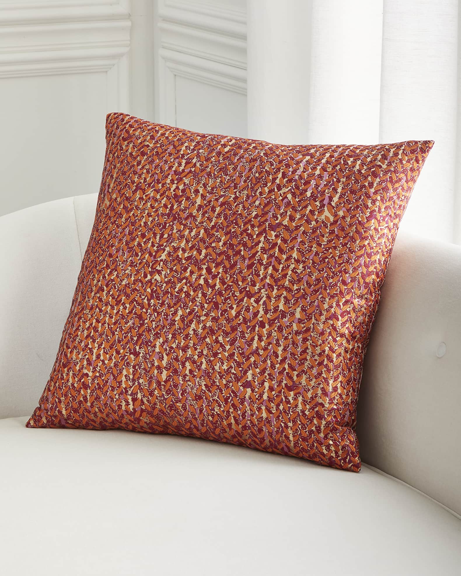 Eastern cheap accents pillows