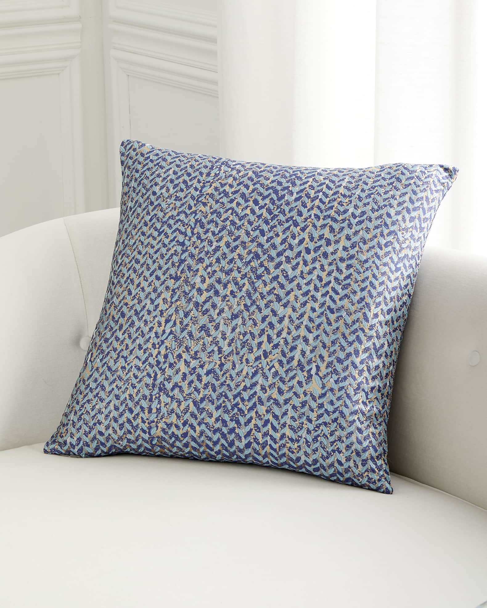 Eastern accents decorative pillows sale