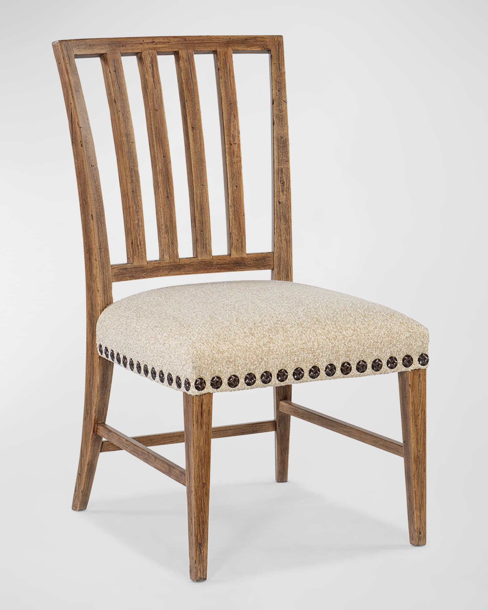 Hooker Furniture Big Sky Dining Side Chairs Set of 2