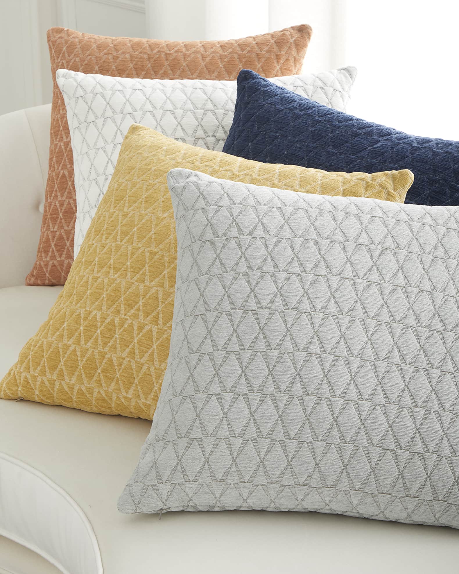 Eastern Accents Bernthal Decorative Pillow 