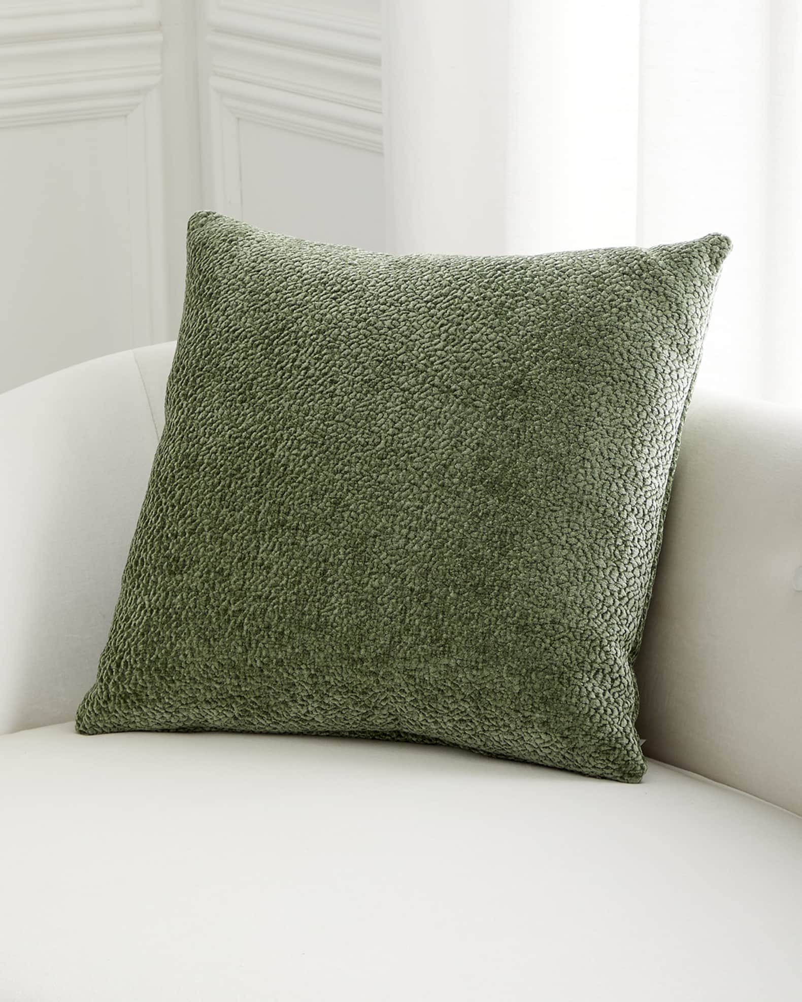 Horchow decorative pillows hot sale