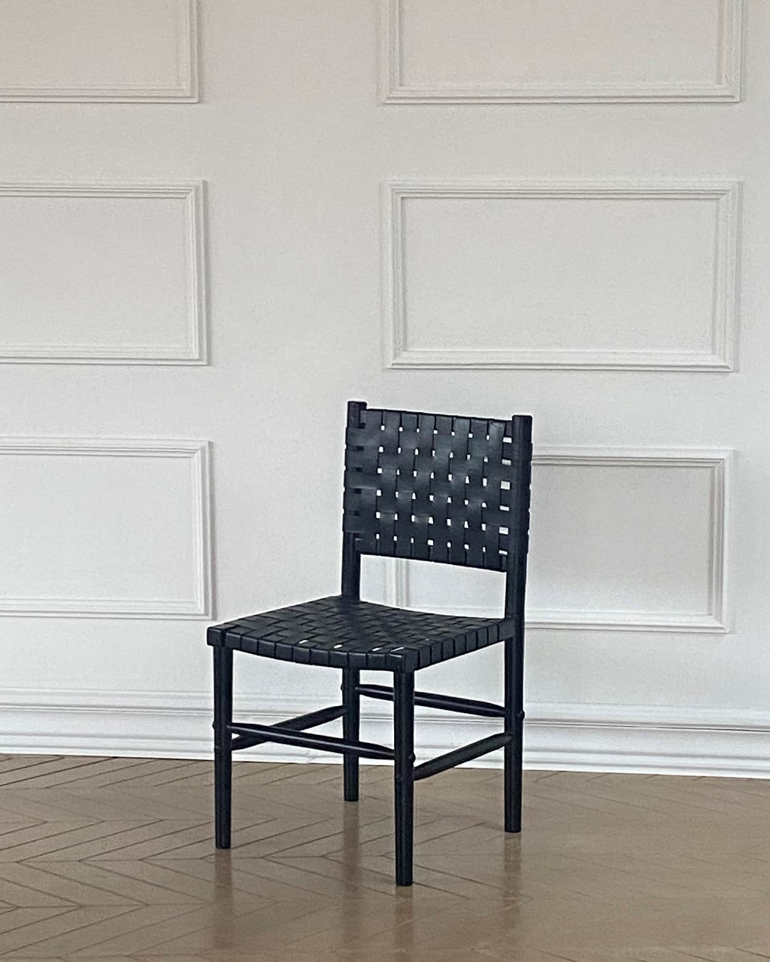 Peninsula Home Collection Perry Dining Side Chair