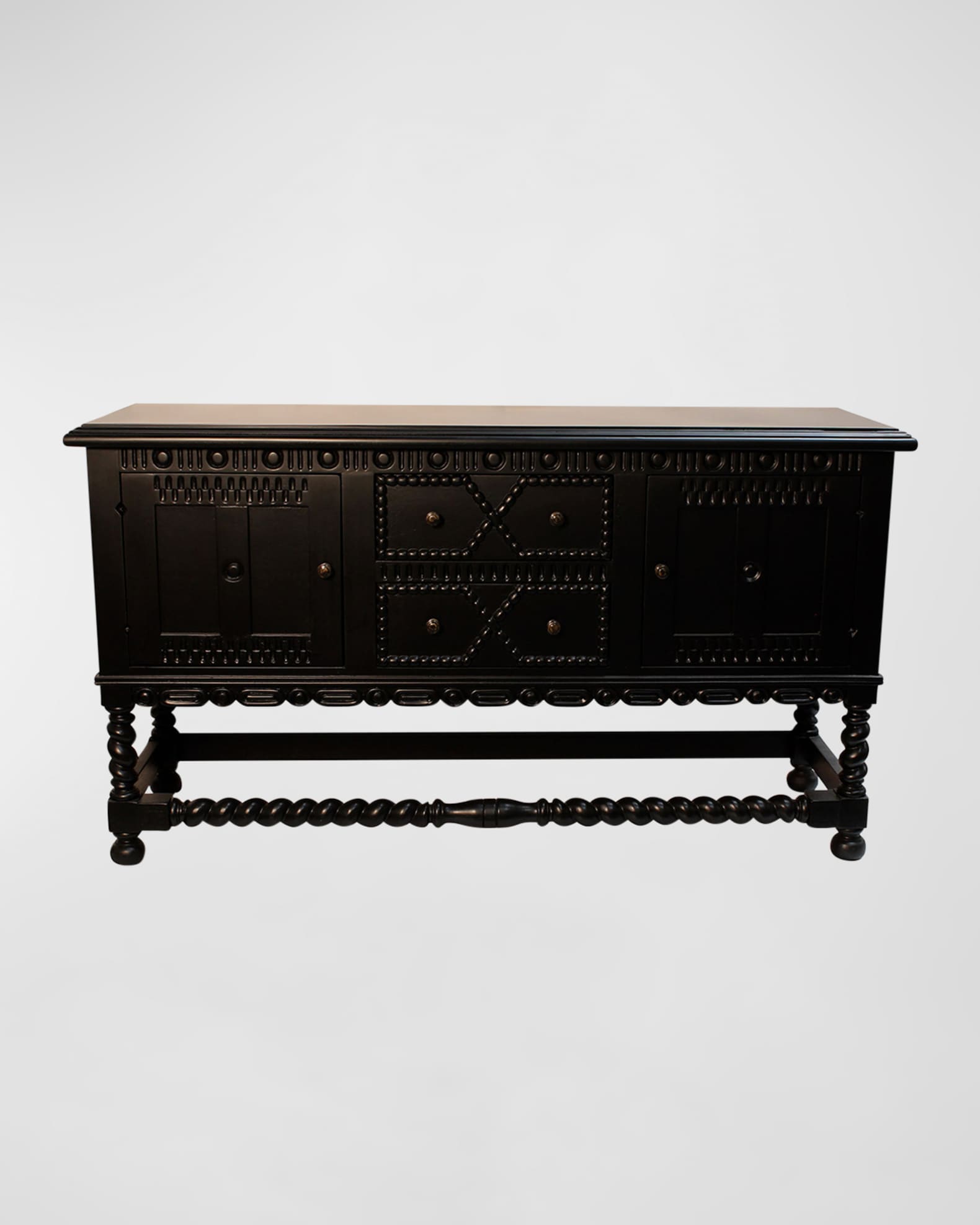 Peninsula Home Collection Mission Buffet Horchow