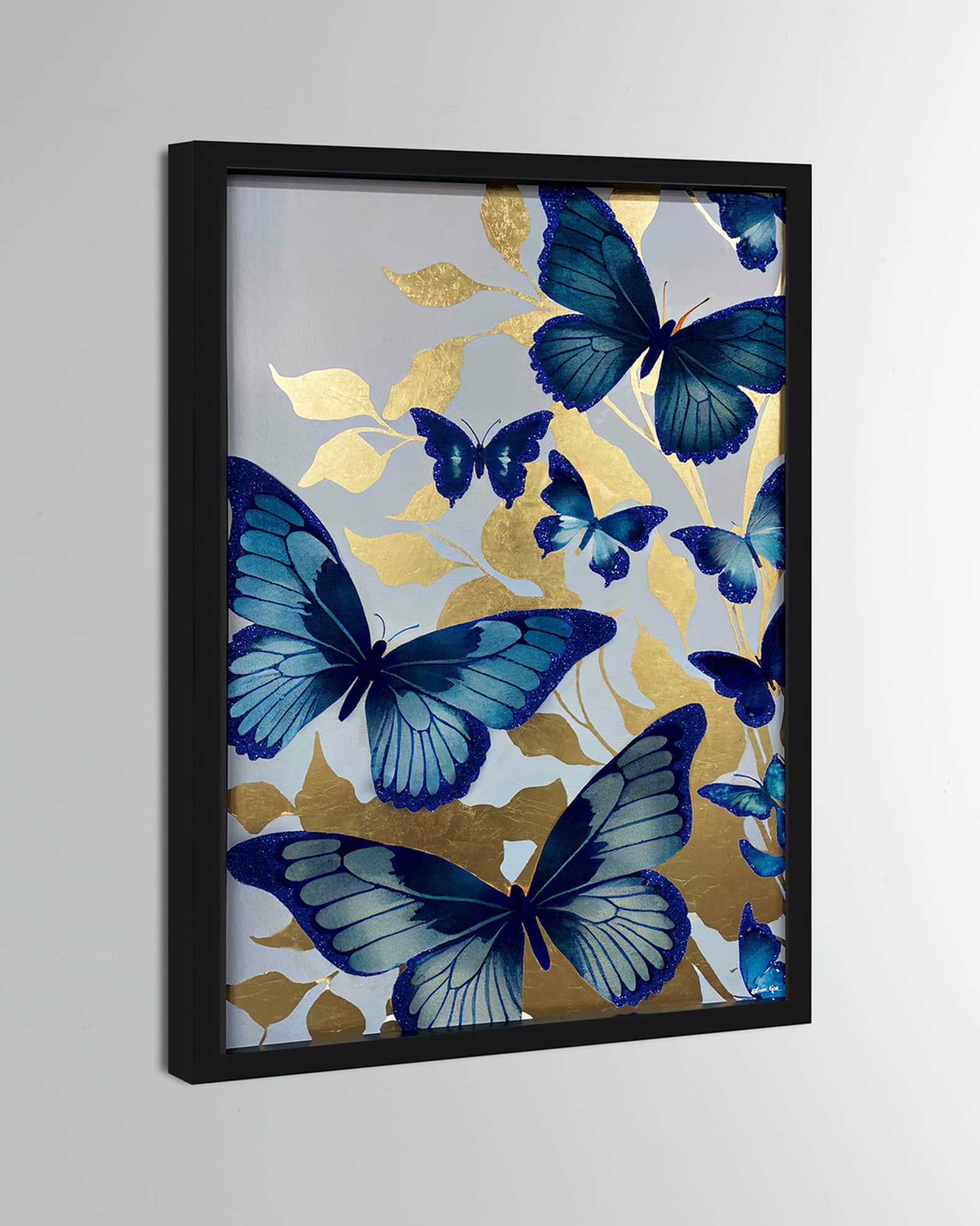 Oliver Gal アート Amazon.com: The Oliver Gal Artist Co. Abstract Wall Art