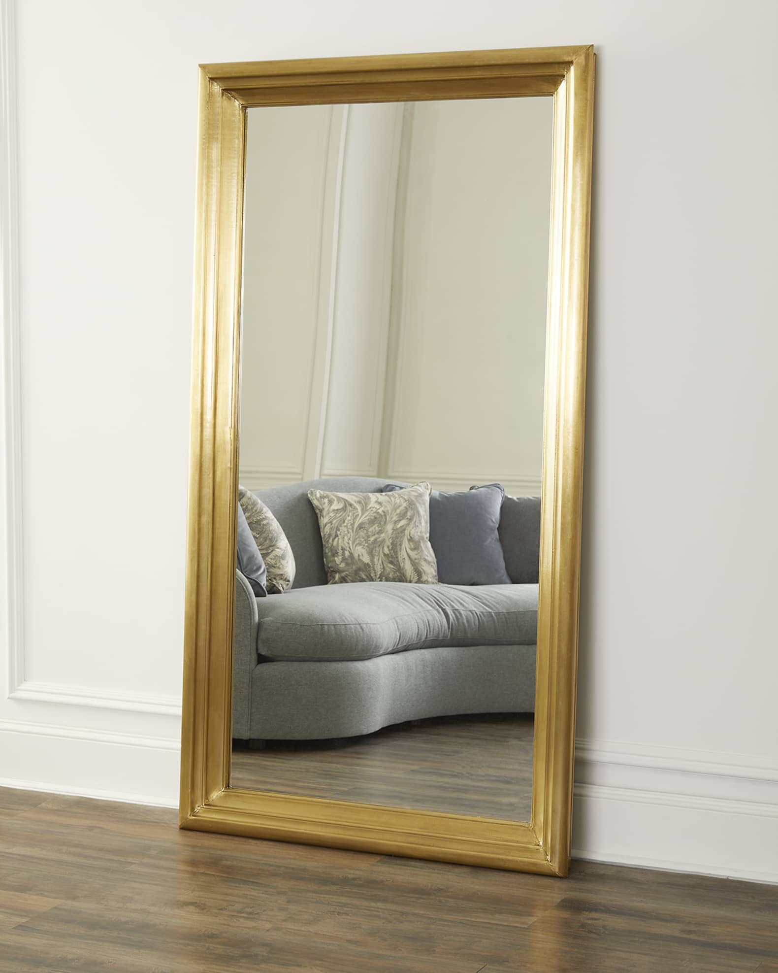 Horchow mirrors sales