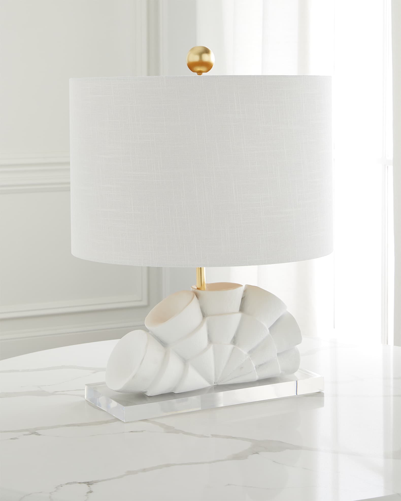 Horchow on sale table lamps