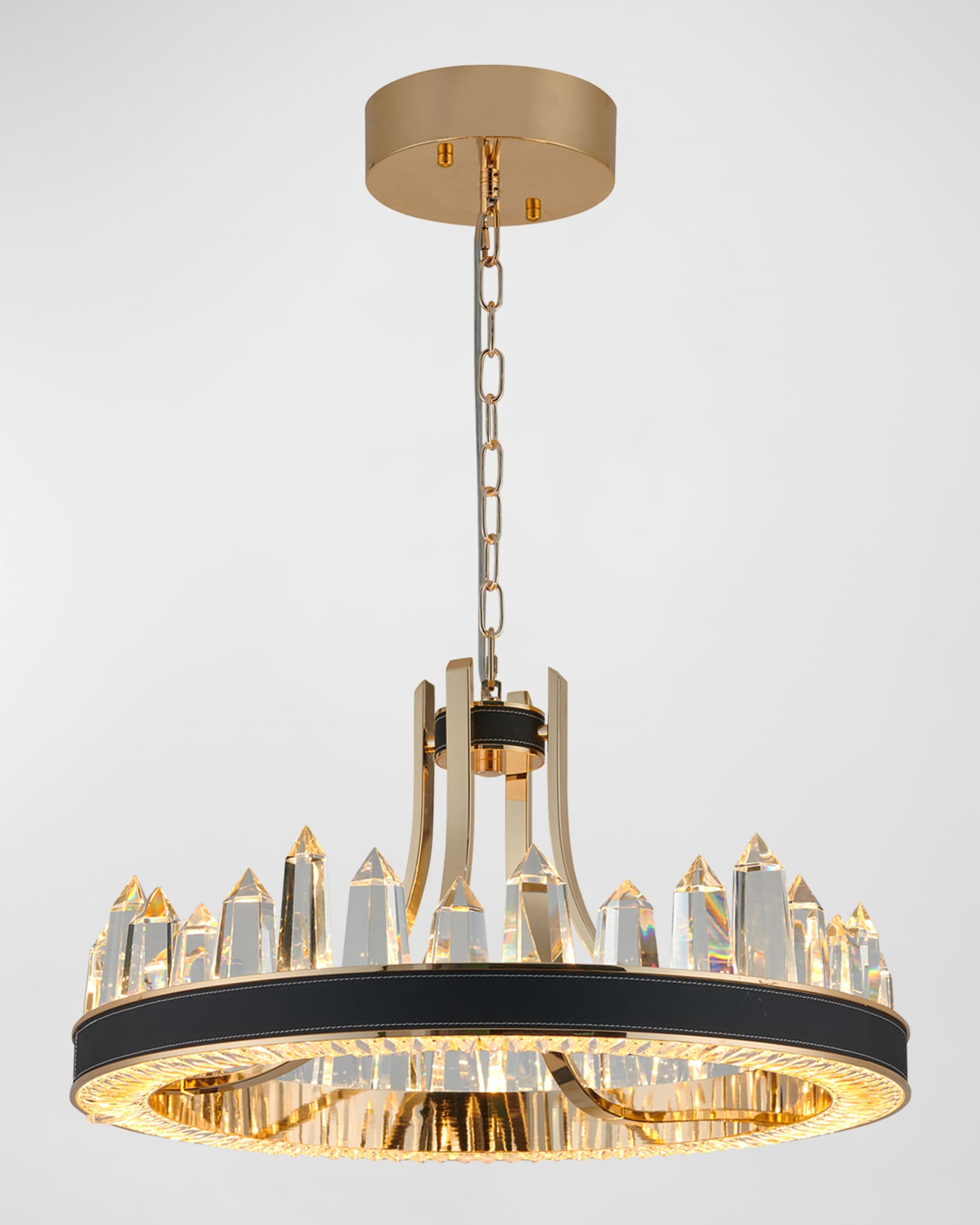 Dale tiffany sales pendant lights