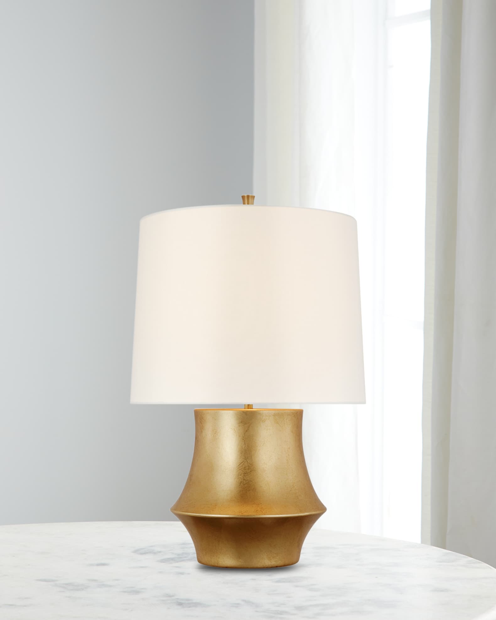 Lakmos Small Table Lamp