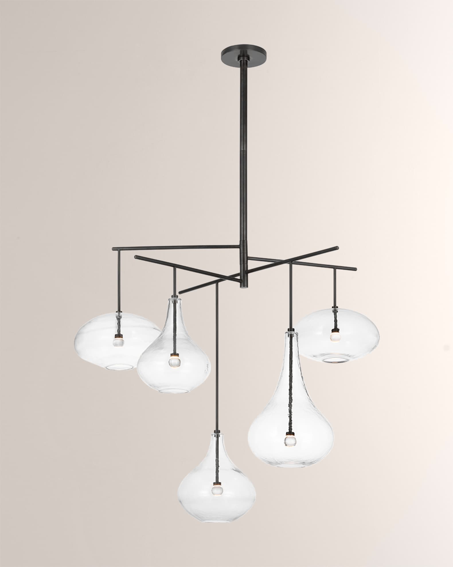 Visual comfort chandelier cheap