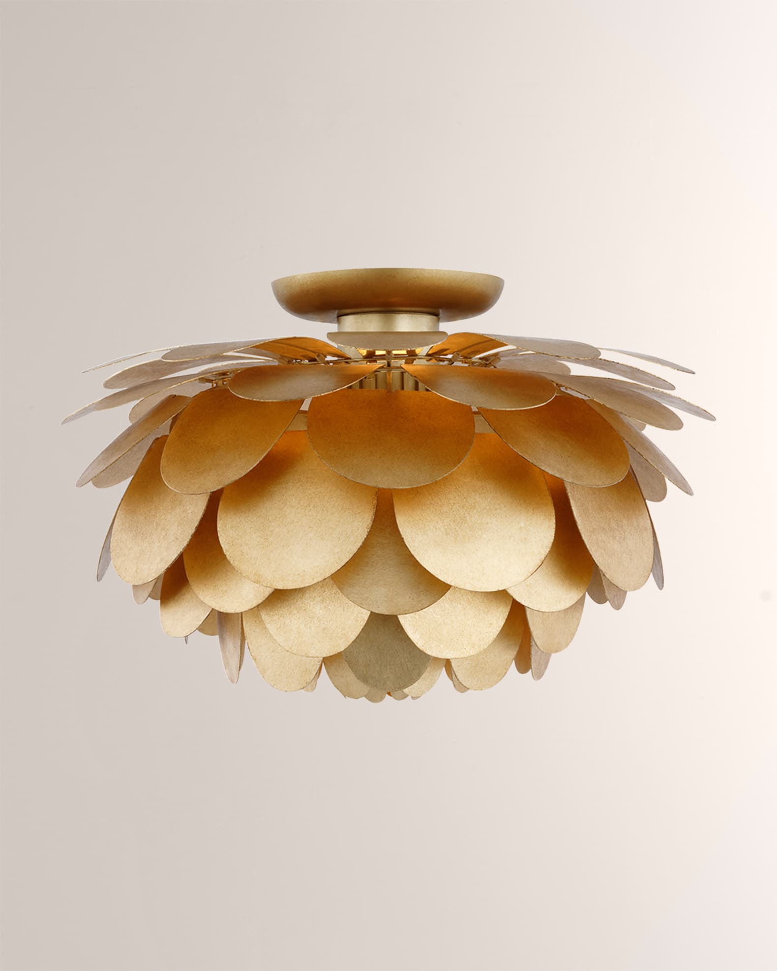 Large flush mount 2025