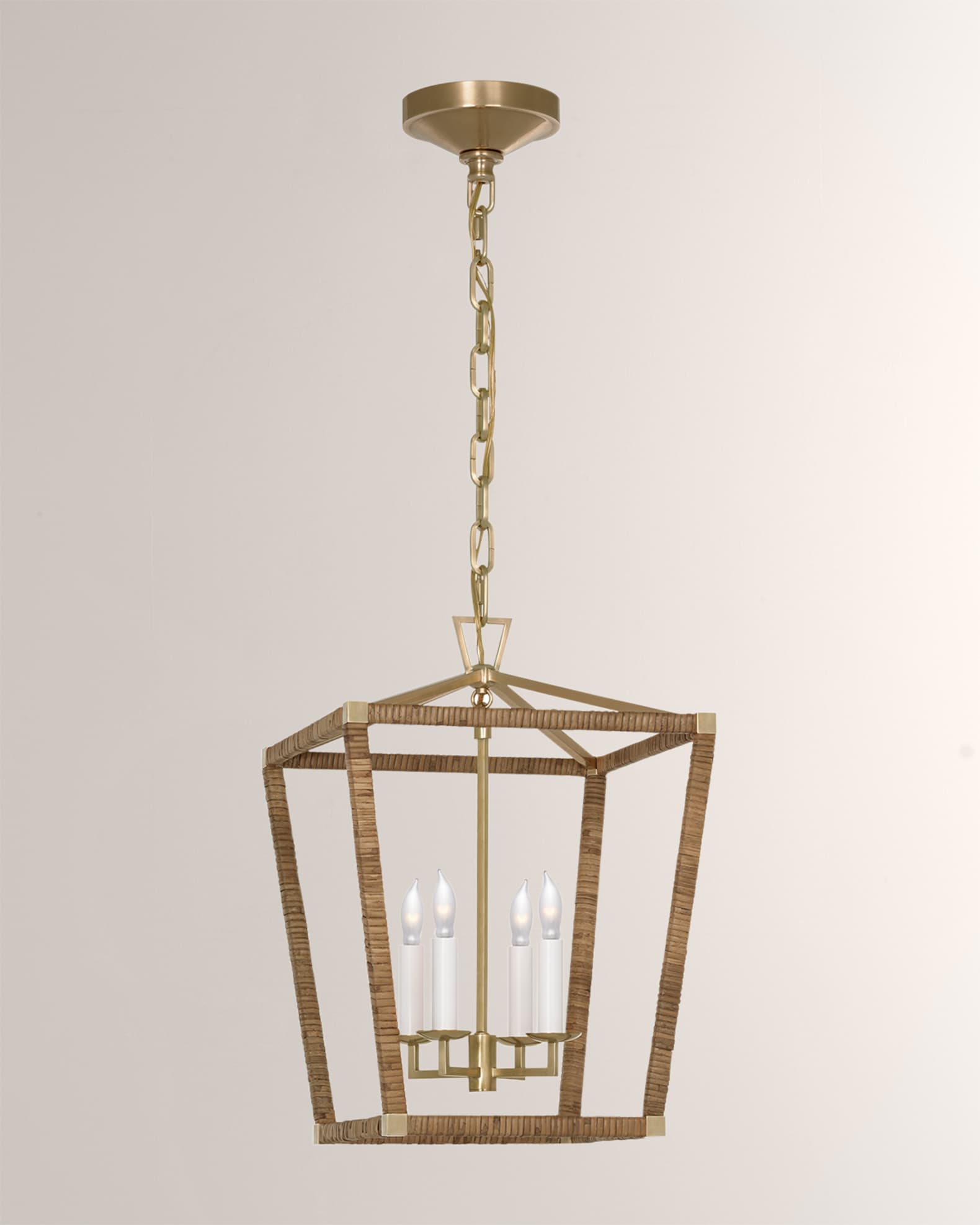 Darlana outlet small lantern