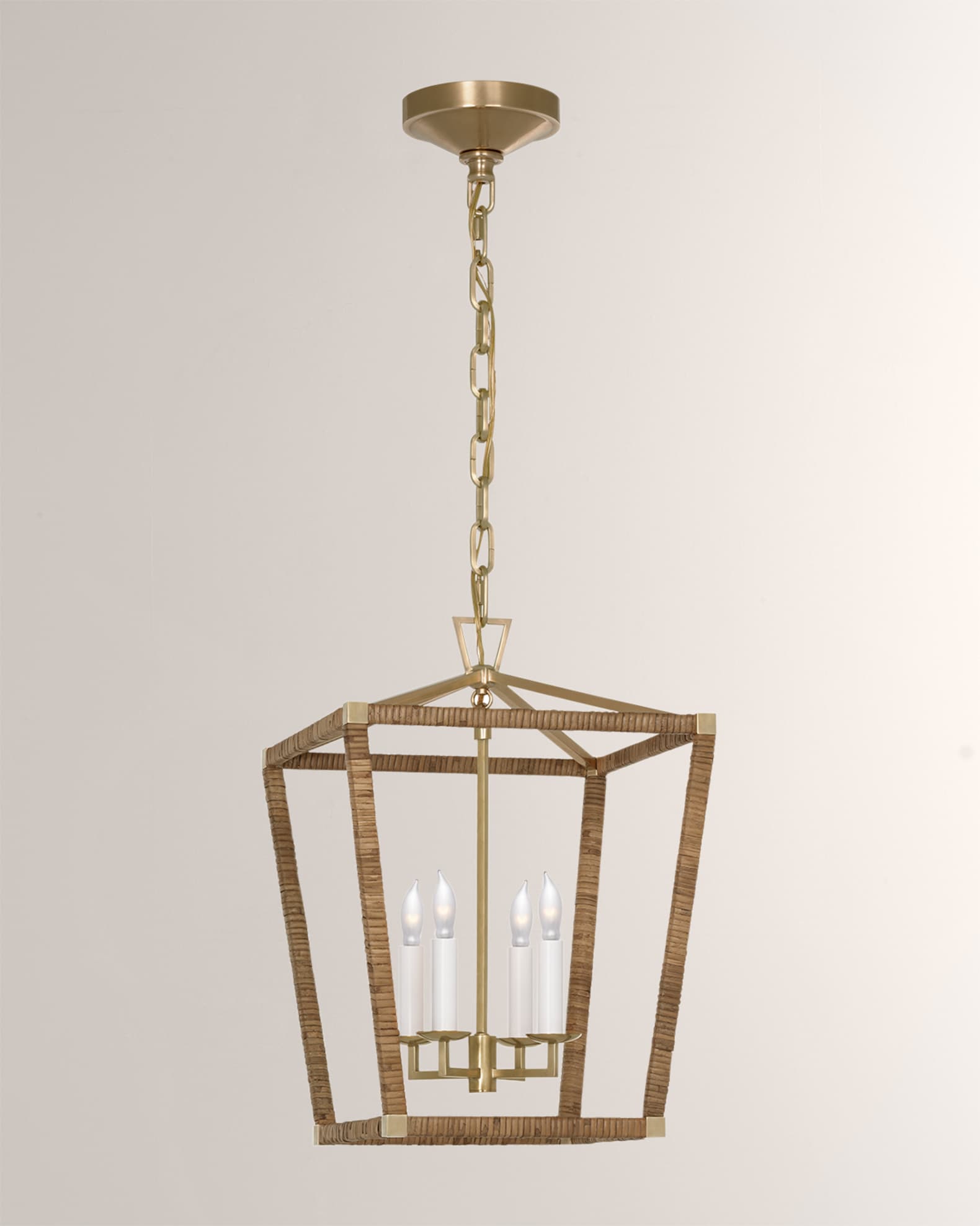 Darlana Small Lantern