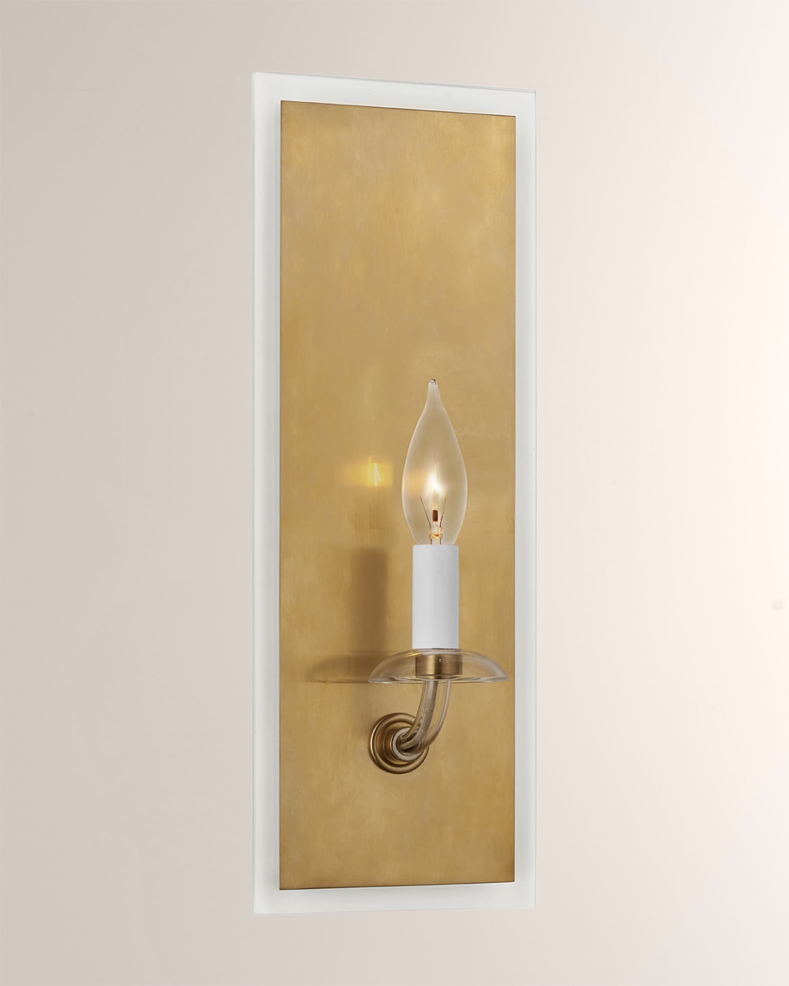 Horchow sconces sales