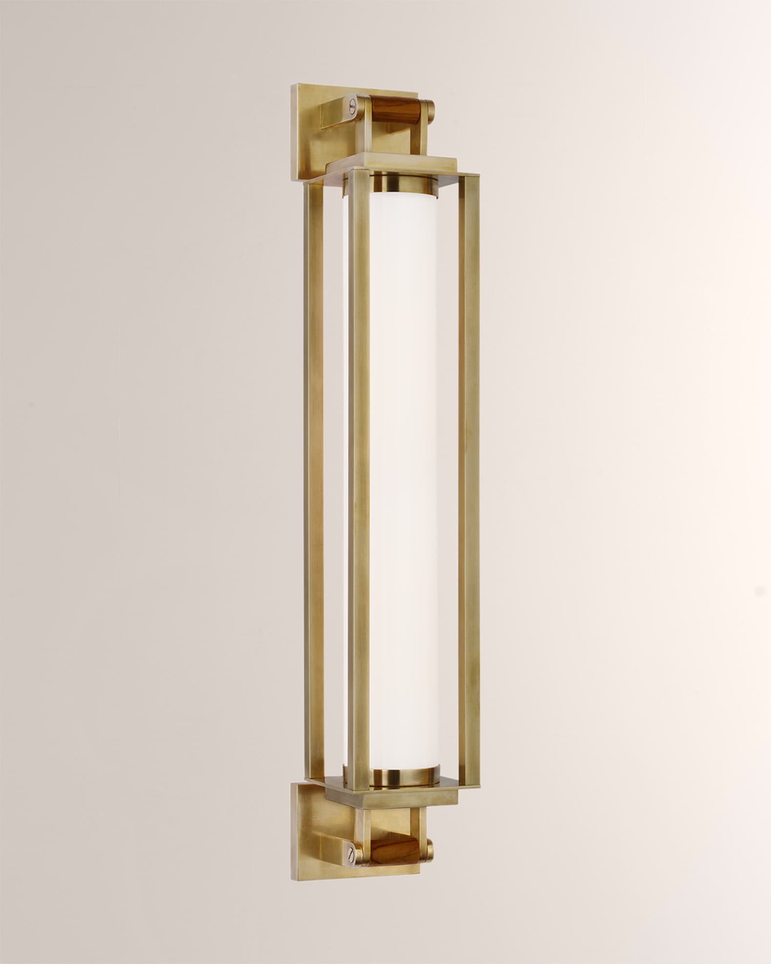 Visual Comfort Signature Northport 24 Linear Sconce by Ralph Lauren Home