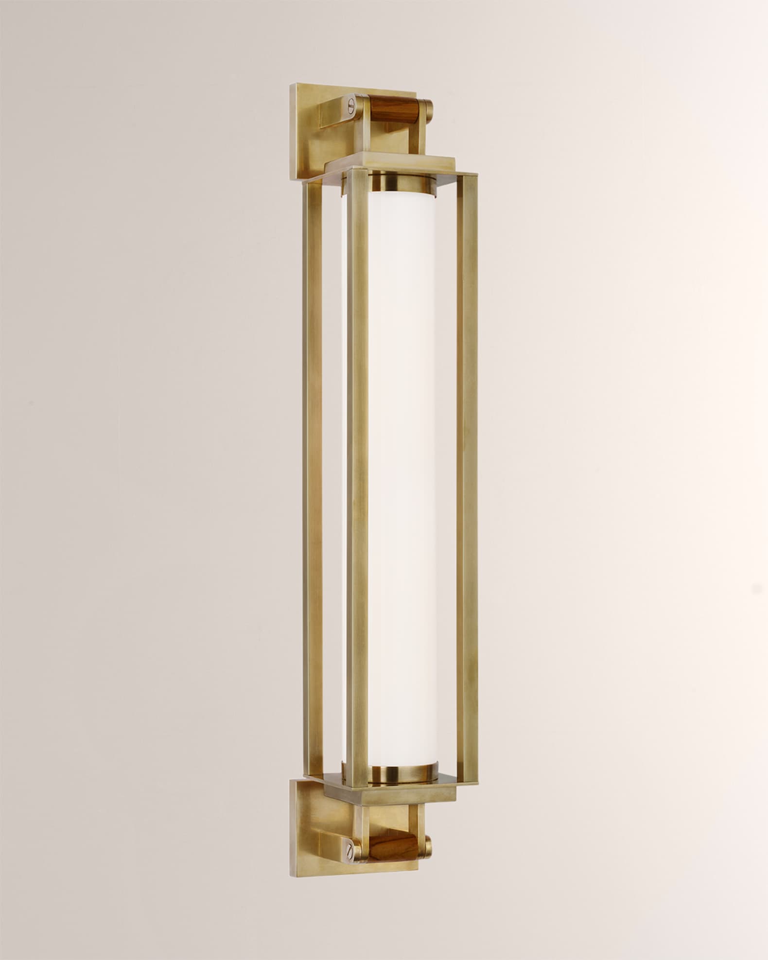 ARABELLE  Wall light Medium Sconce in Gild By Visual Comfort