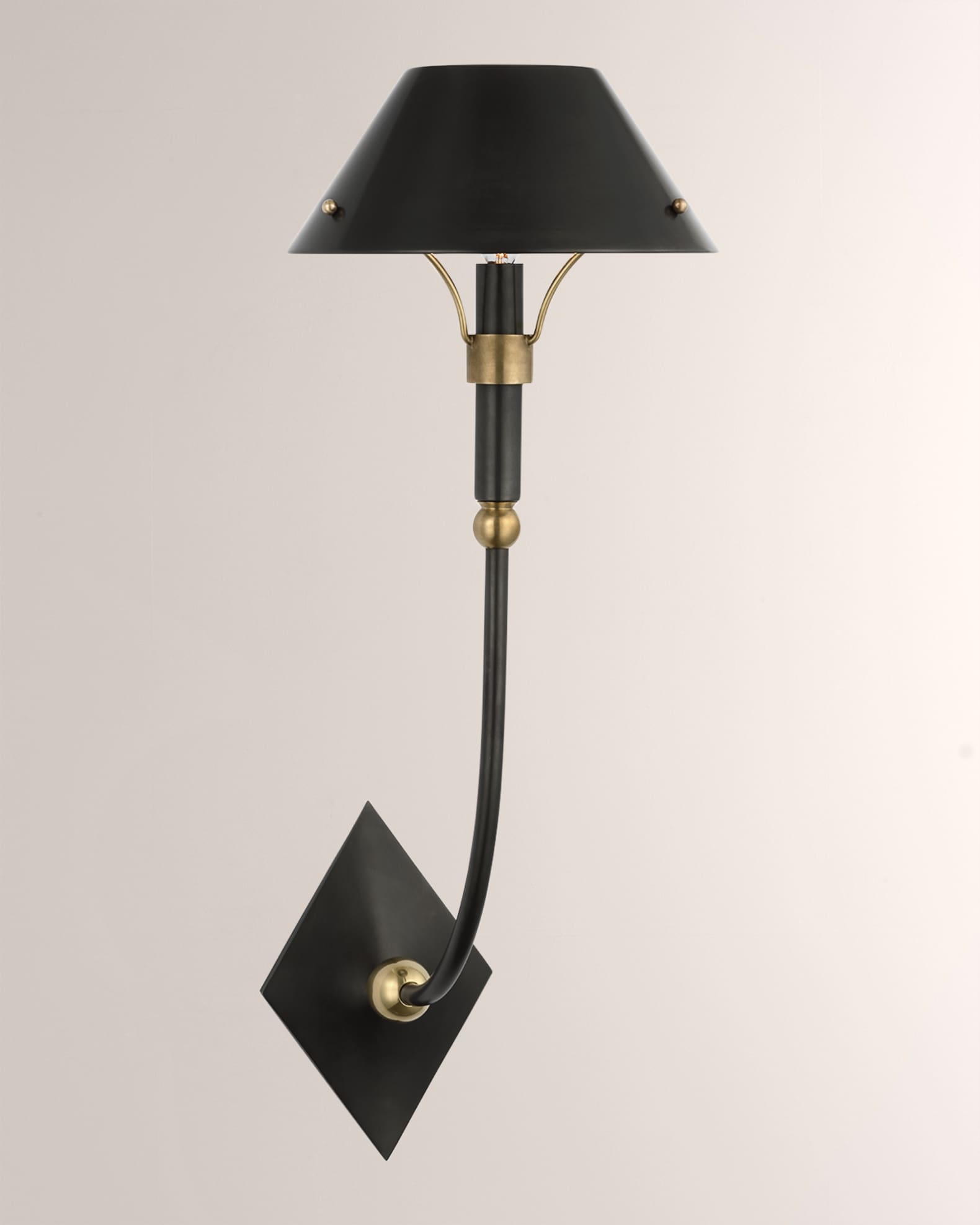 Horchow sconces deals