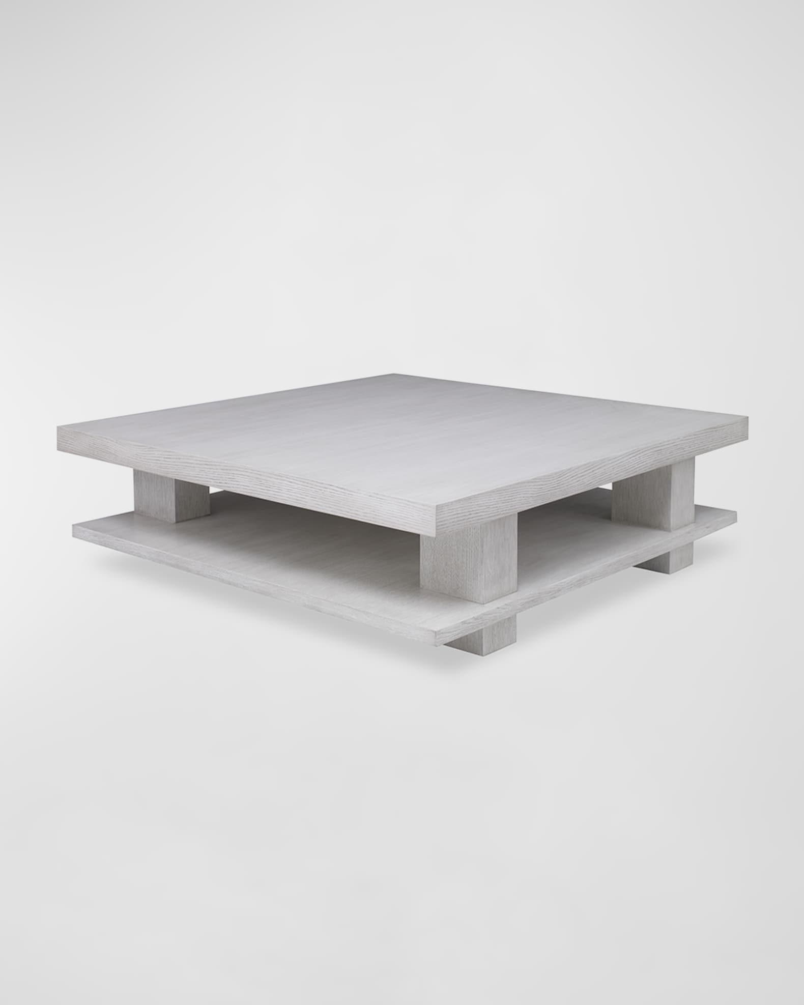 Ambella Braque Cocktail Table 