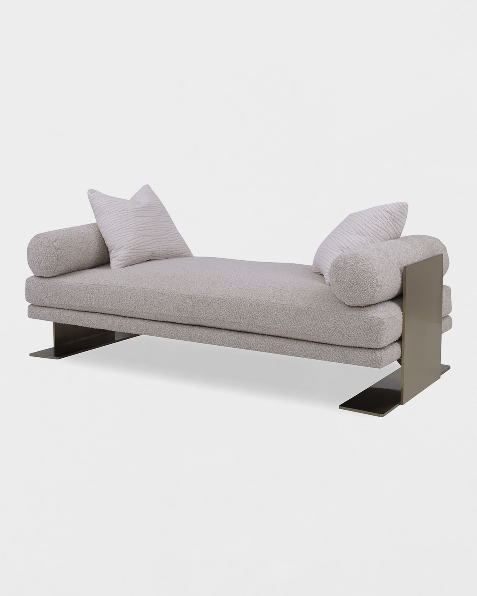 Ambella Bolster Daybed 80