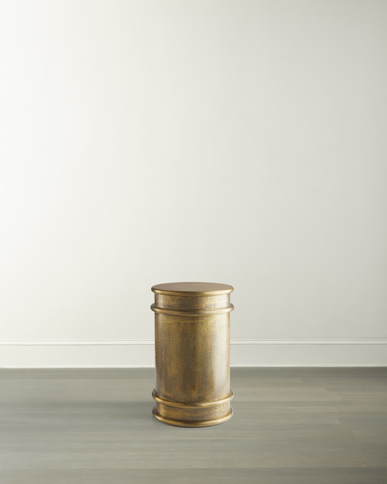 Cameryn Accent Table