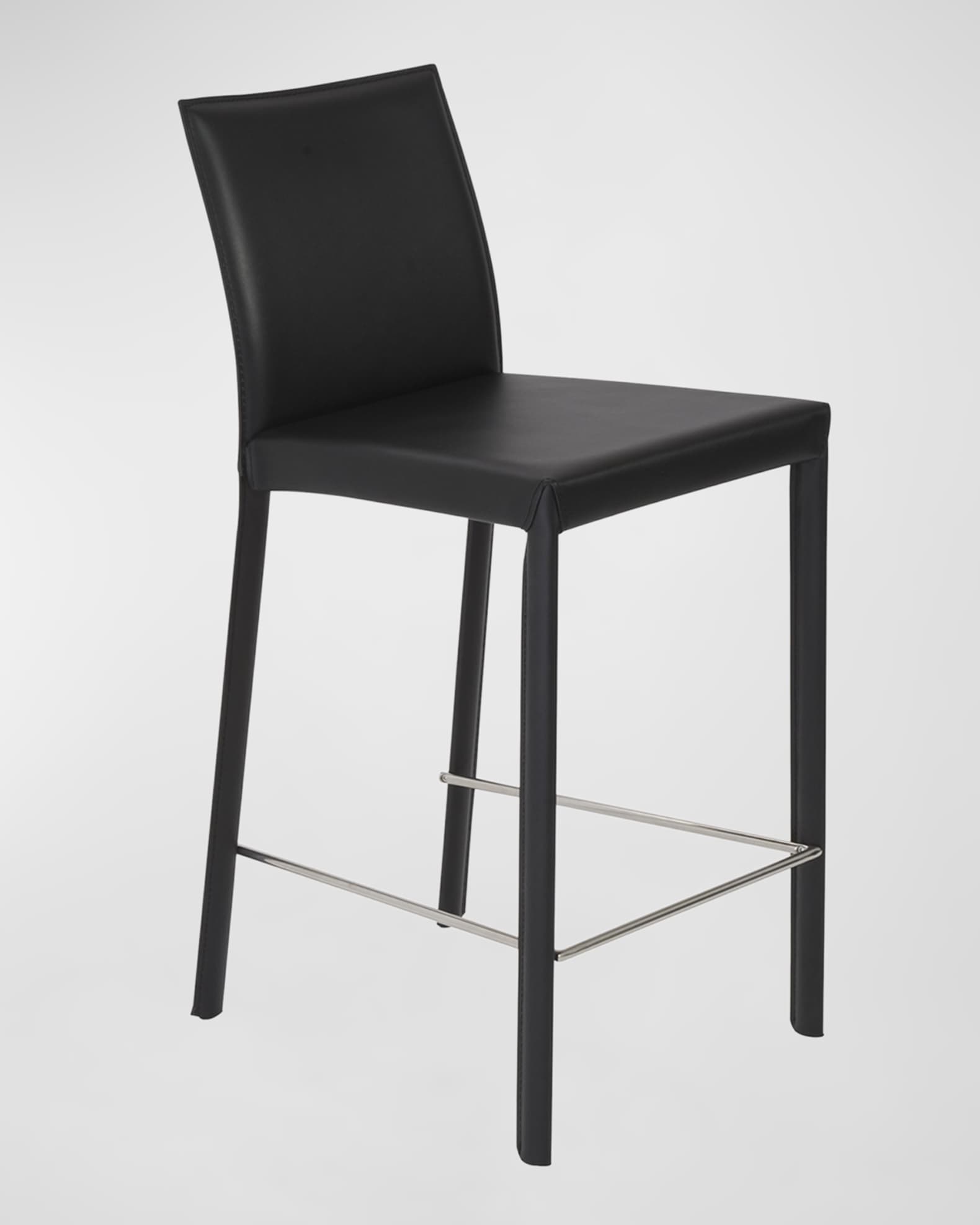Horchow store counter stools