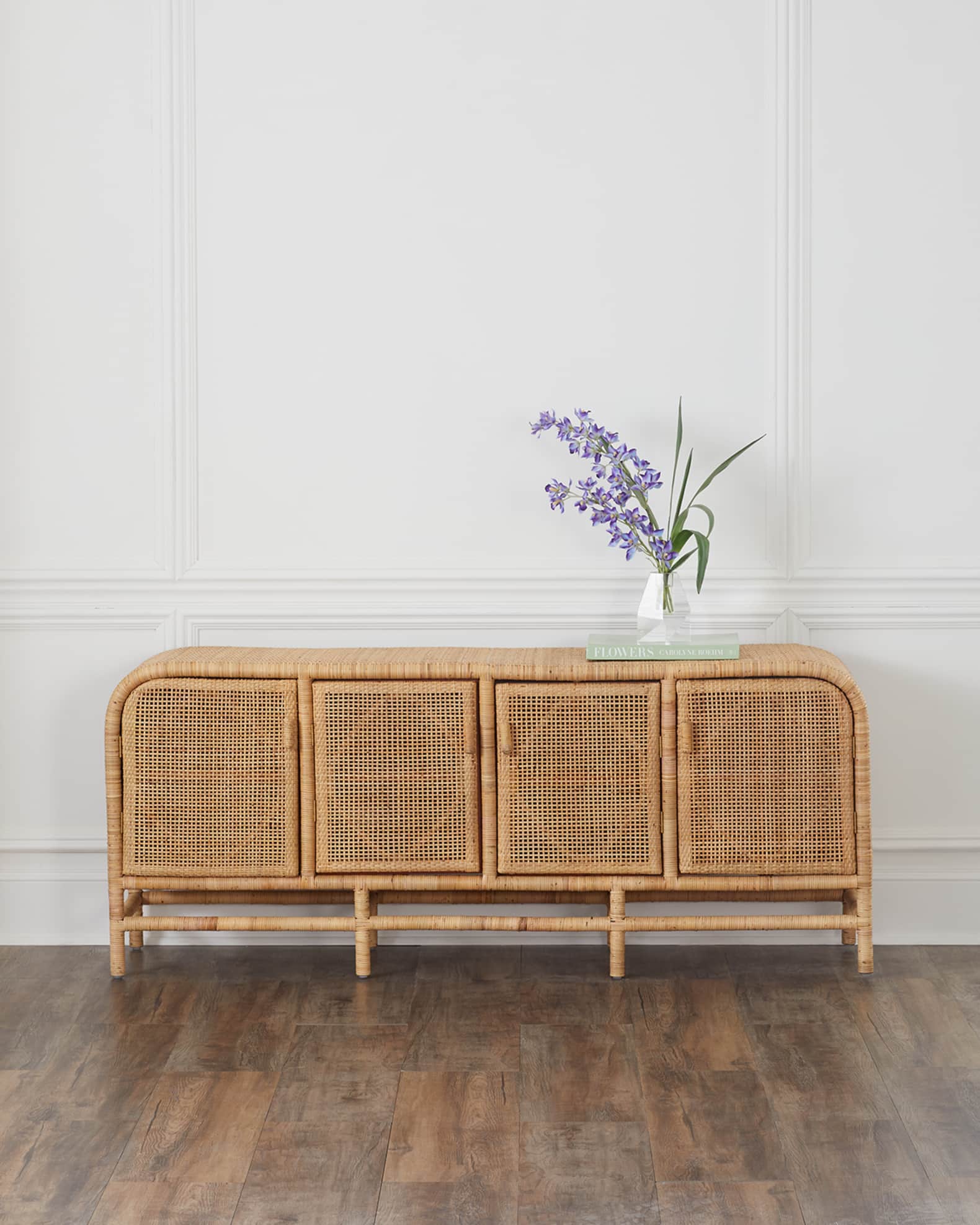 Four door sideboard deals