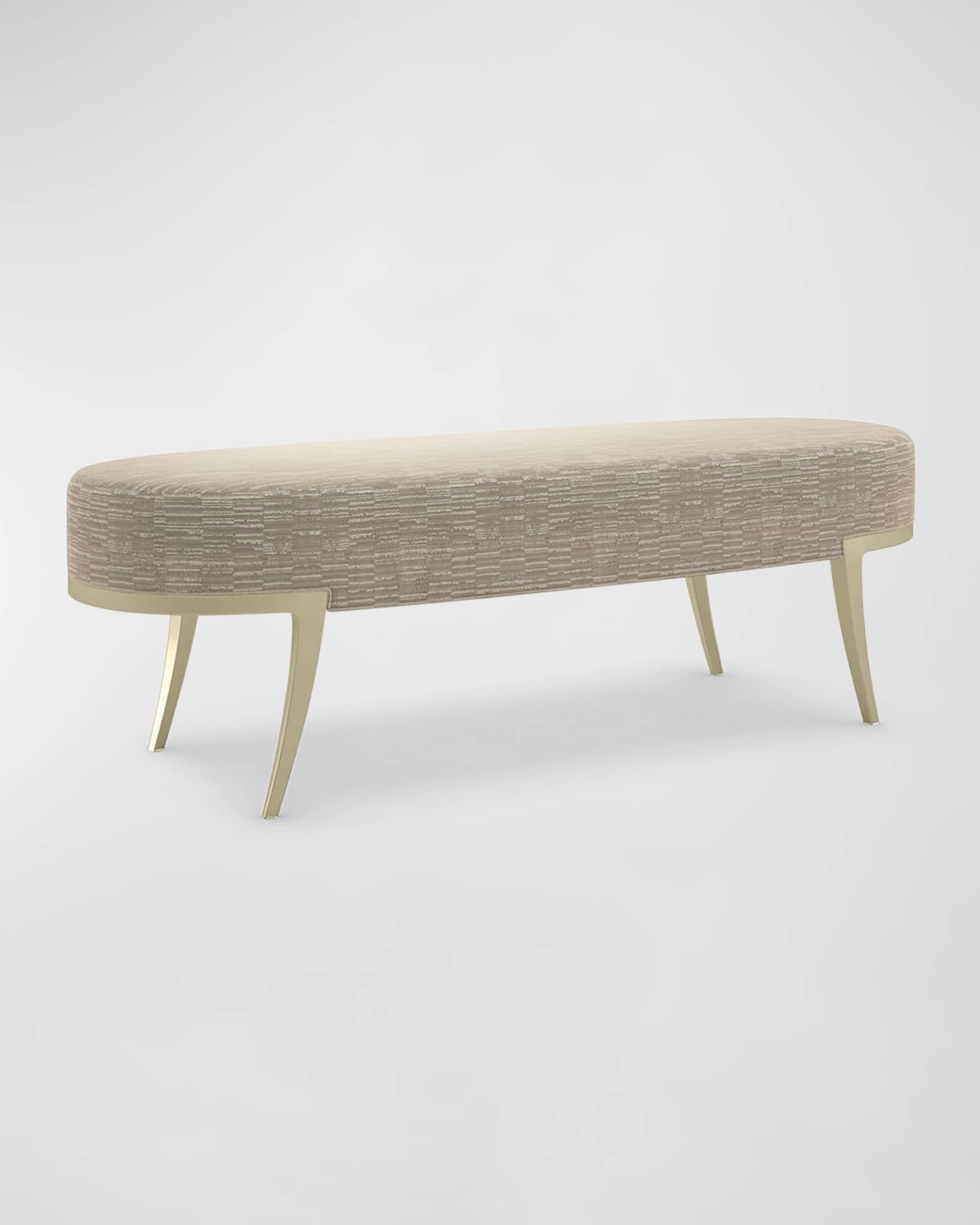 Caracole bench sales
