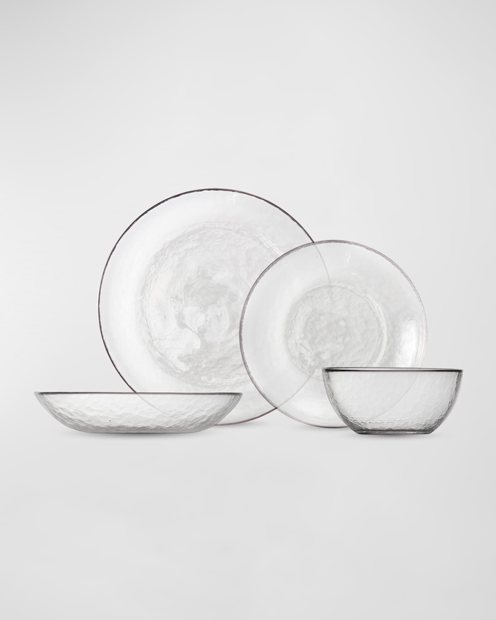 Fortessa 16 Piece Los Cabos Dinnerware Set Horchow