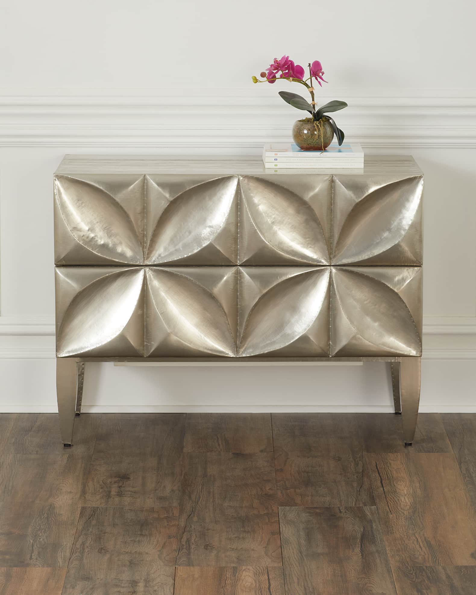 Bernhardt Dahlia Nightstand Horchow