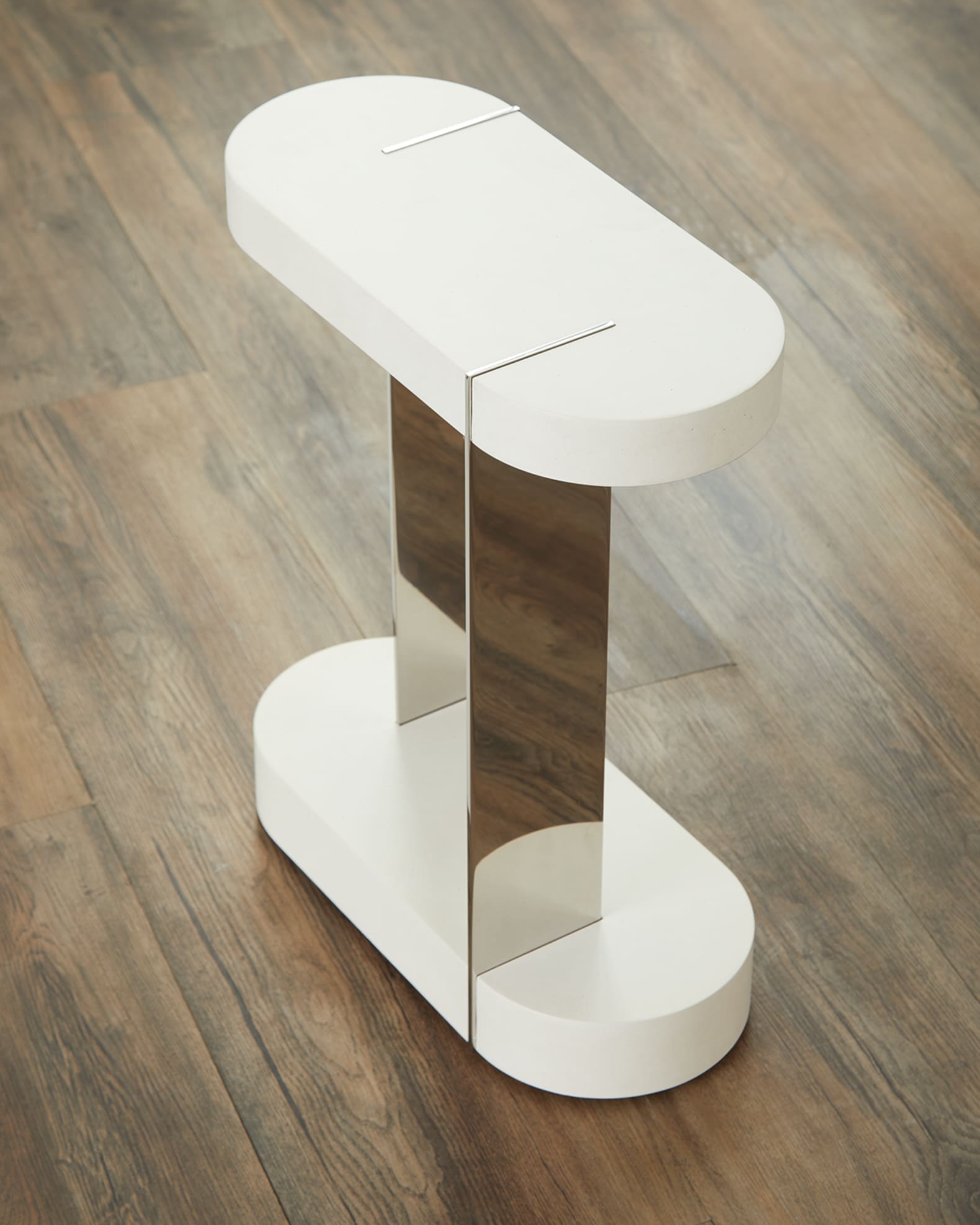 Bernhardt Modulum Accent Table Horchow