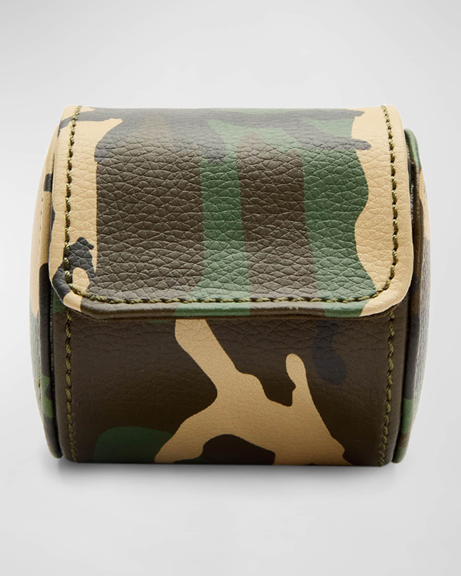 Wolf single on sale watch roll