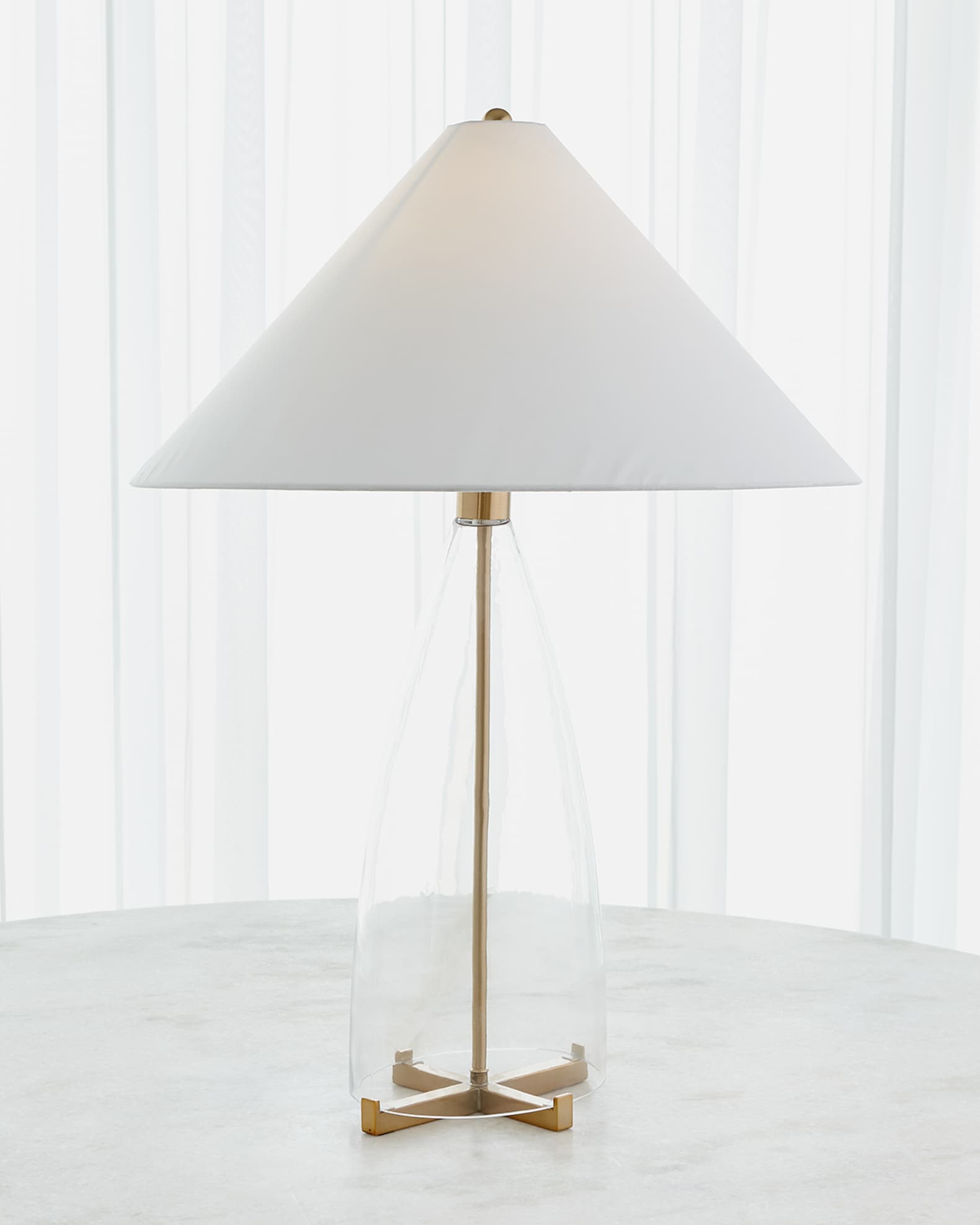 Vetro floor lamp outlet