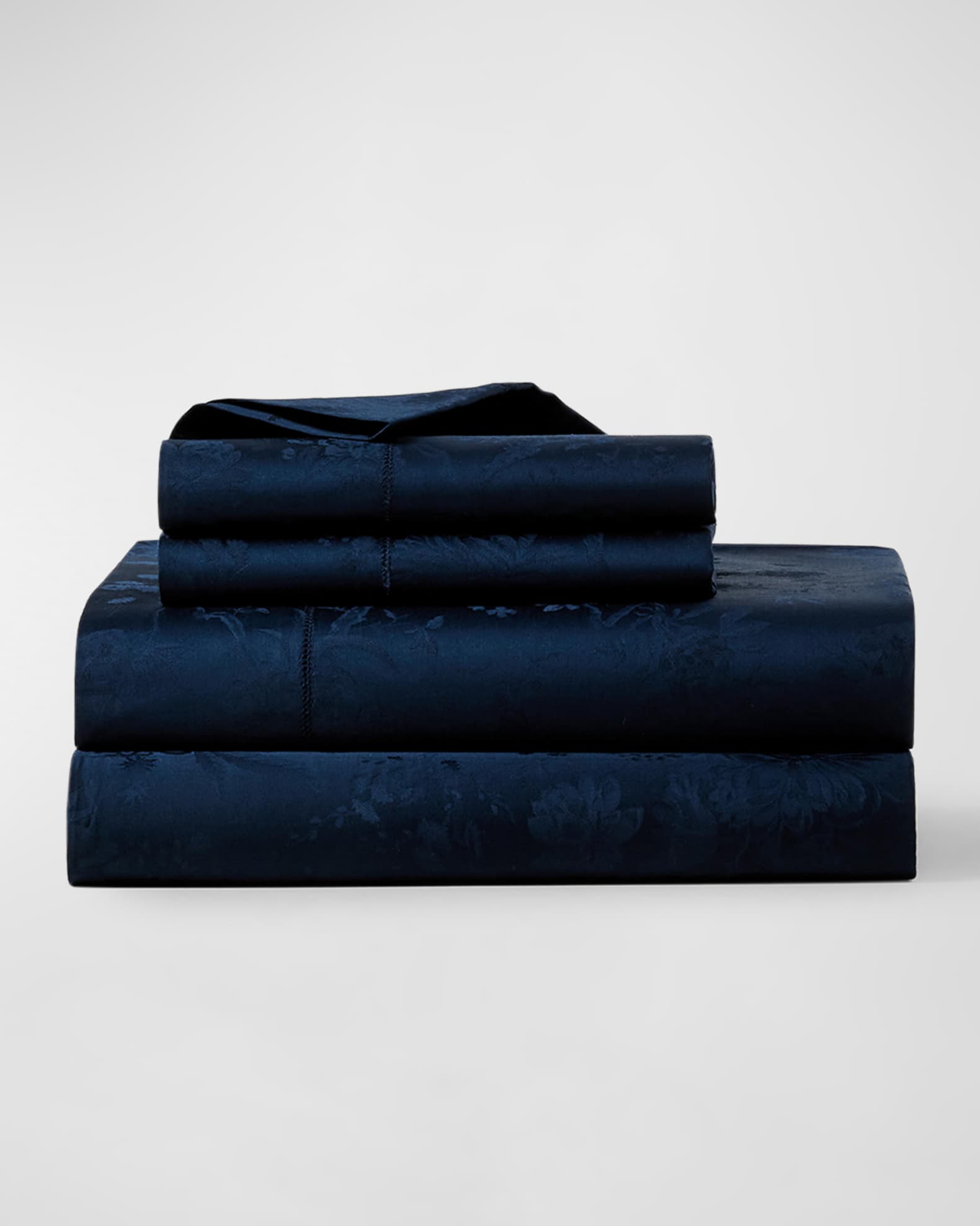 Ralph lauren queen fitted sheet top