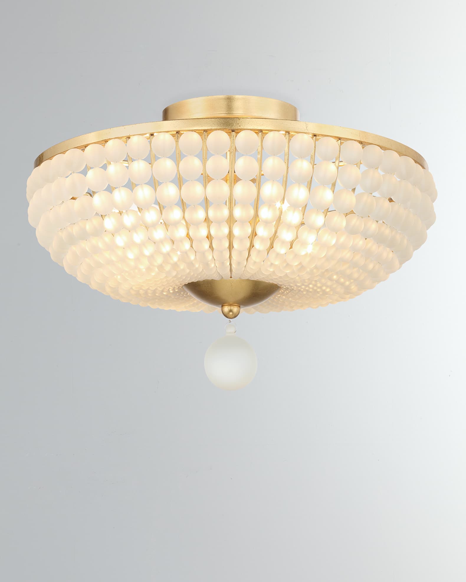 Bella 5 light flush fitting cheap