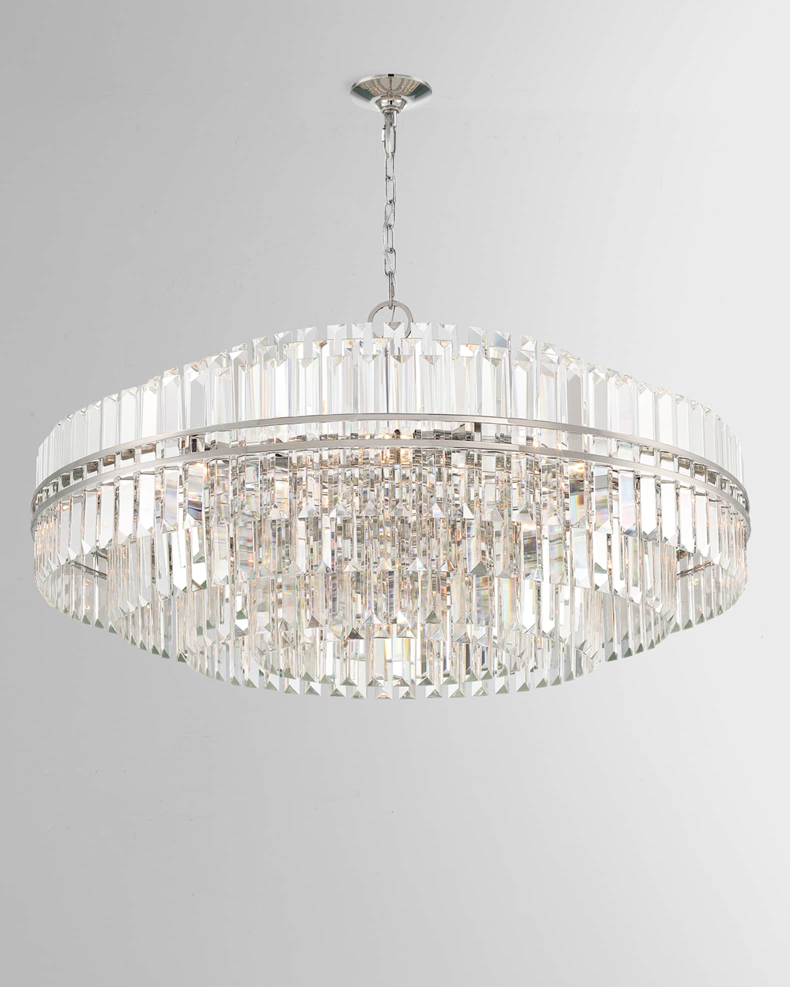 Hayes 5 light chandelier hotsell