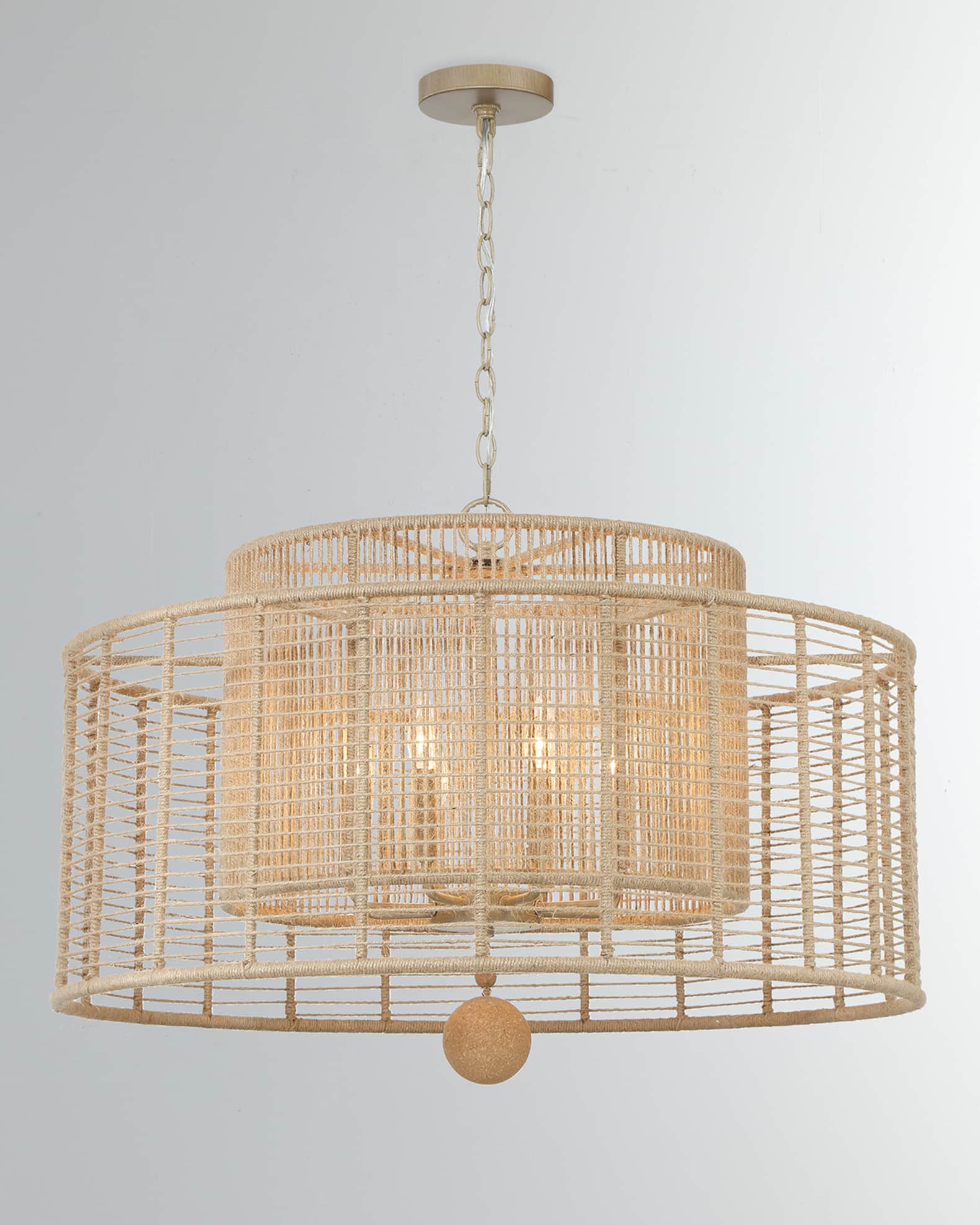 Crystorama jayna chandelier in burnished silver discount