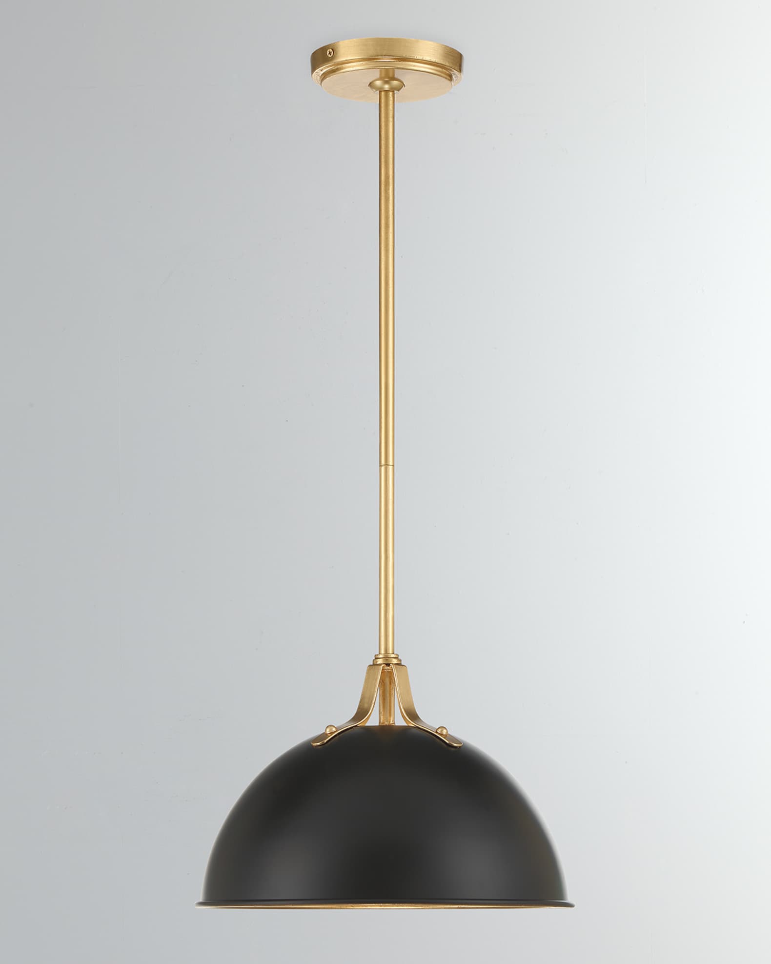Crystorama Soto 1-Light Pendant